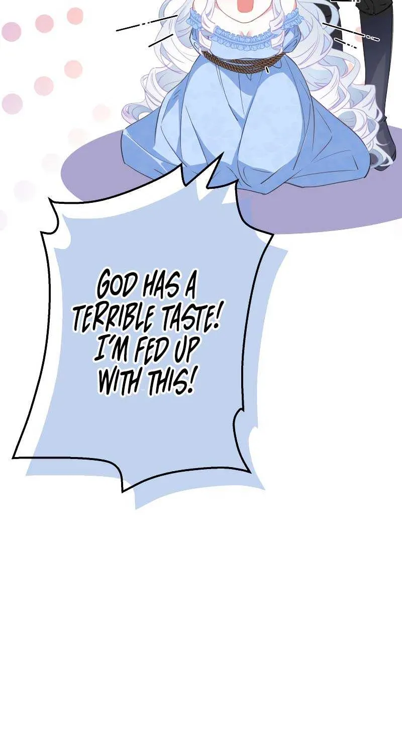 The Rebellious Villainess Doesn’t Want To Be Swayed By The Obsessive Prince! Chapter 1 page 64 - 