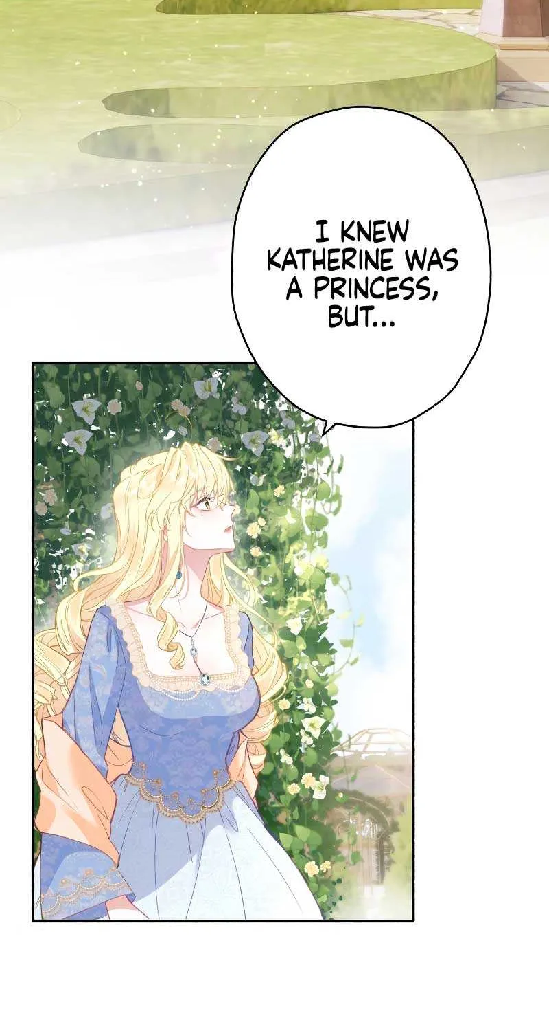 The Rebellious Villainess Doesn’t Want To Be Swayed By The Obsessive Prince! Chapter 1 page 90 - 