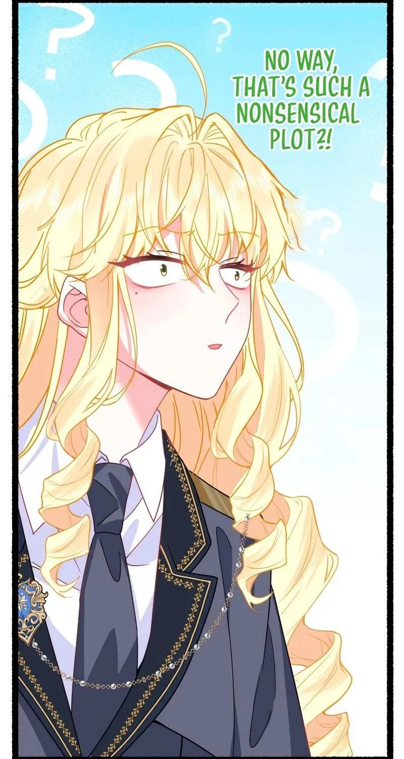 The Rebellious Villainess Doesn’t Want To Be Swayed By The Obsessive Prince! Chapter 10 page 112 - 