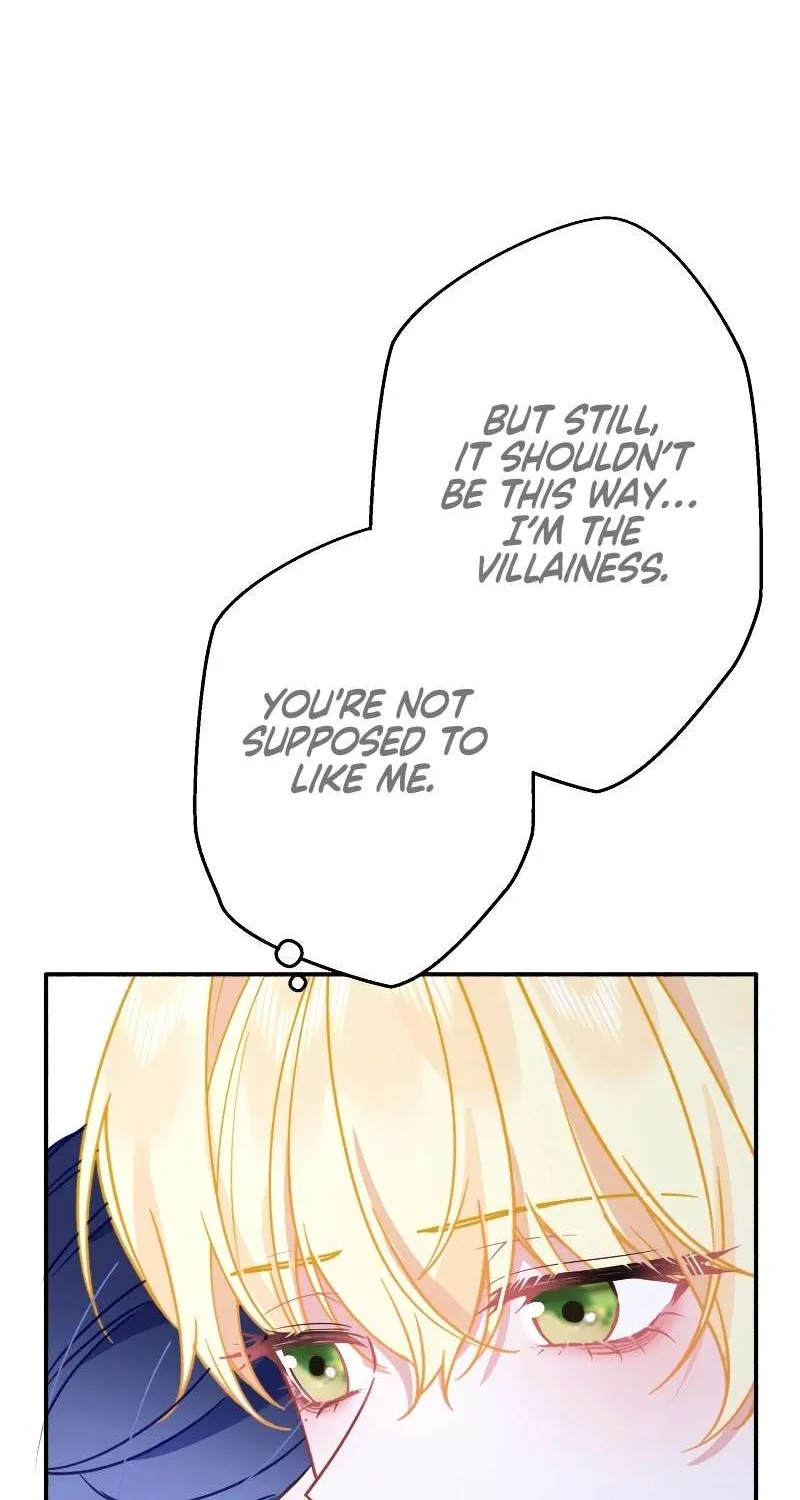 The Rebellious Villainess Doesn’t Want To Be Swayed By The Obsessive Prince! Chapter 10 page 132 - 