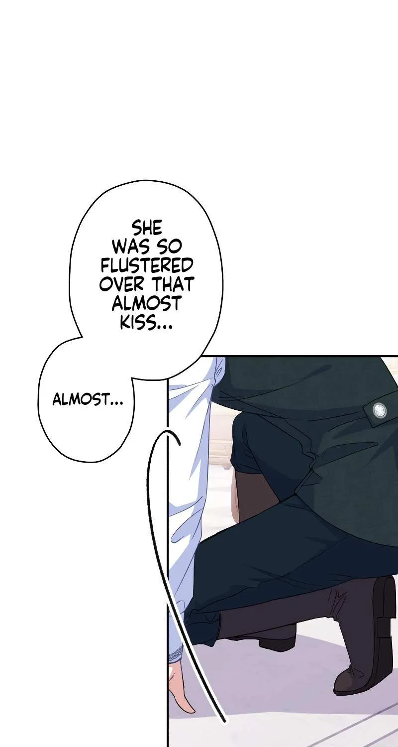 The Rebellious Villainess Doesn’t Want To Be Swayed By The Obsessive Prince! Chapter 10 page 20 - 