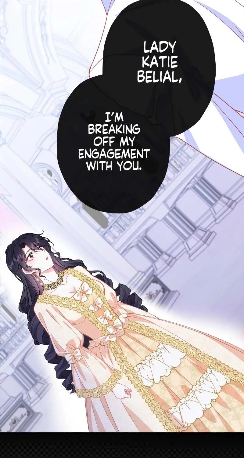 The Rebellious Villainess Doesn’t Want To Be Swayed By The Obsessive Prince! Chapter 10 page 36 - 