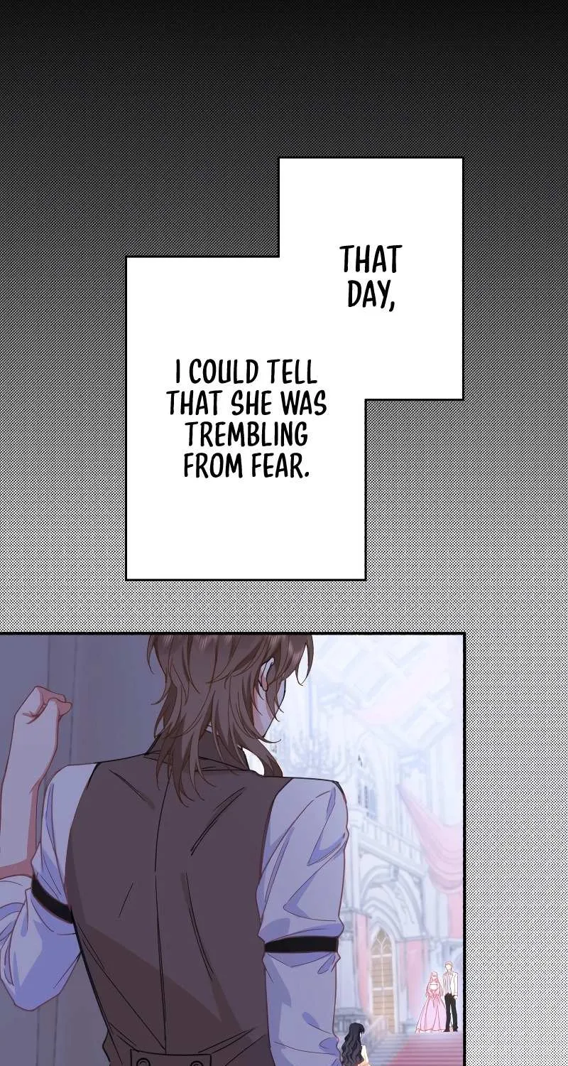 The Rebellious Villainess Doesn’t Want To Be Swayed By The Obsessive Prince! Chapter 10 page 37 - 