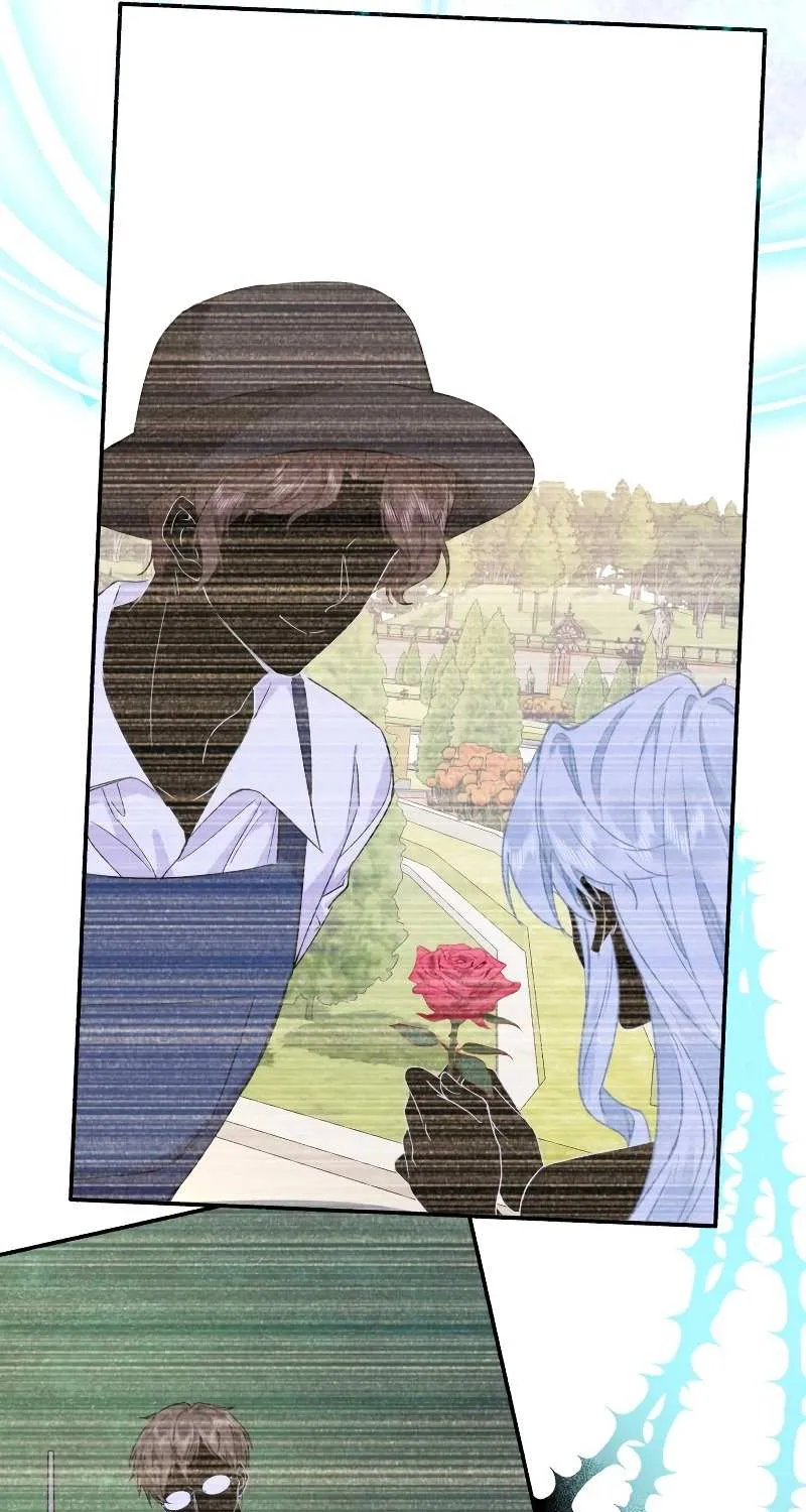 The Rebellious Villainess Doesn’t Want To Be Swayed By The Obsessive Prince! Chapter 10 page 41 - 