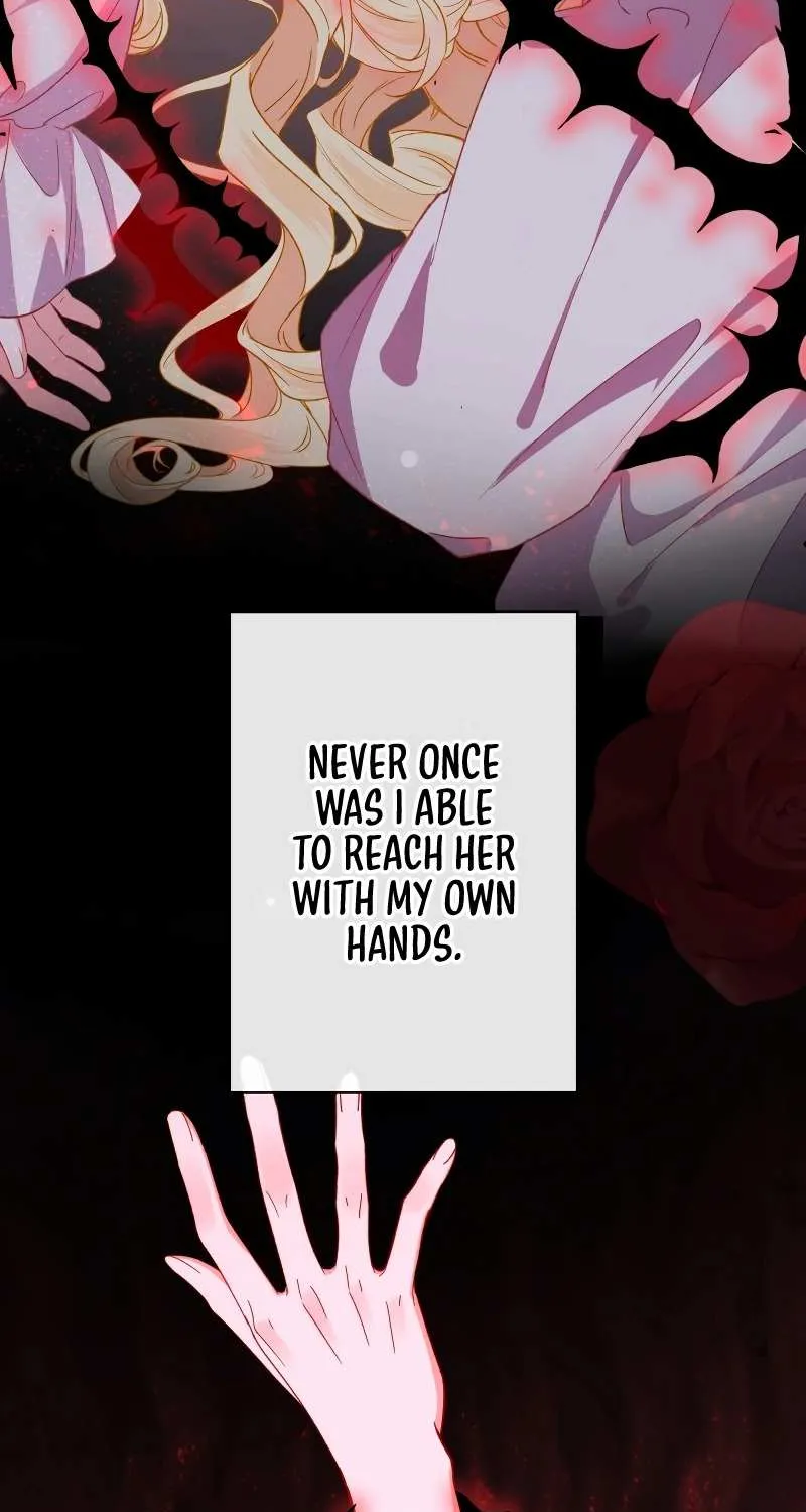 The Rebellious Villainess Doesn’t Want To Be Swayed By The Obsessive Prince! Chapter 10 page 48 - 
