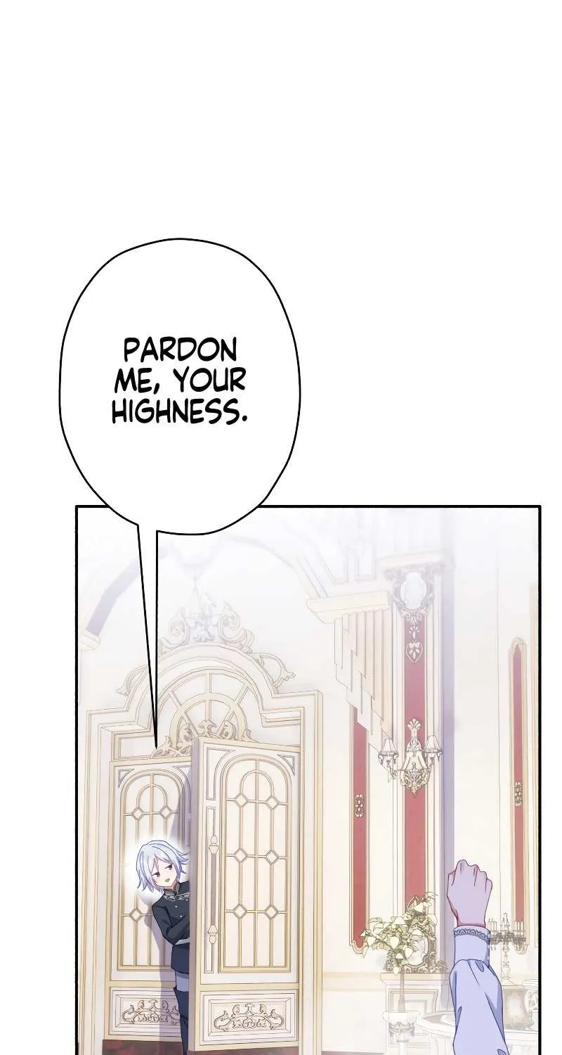 The Rebellious Villainess Doesn’t Want To Be Swayed By The Obsessive Prince! Chapter 10 page 58 - 