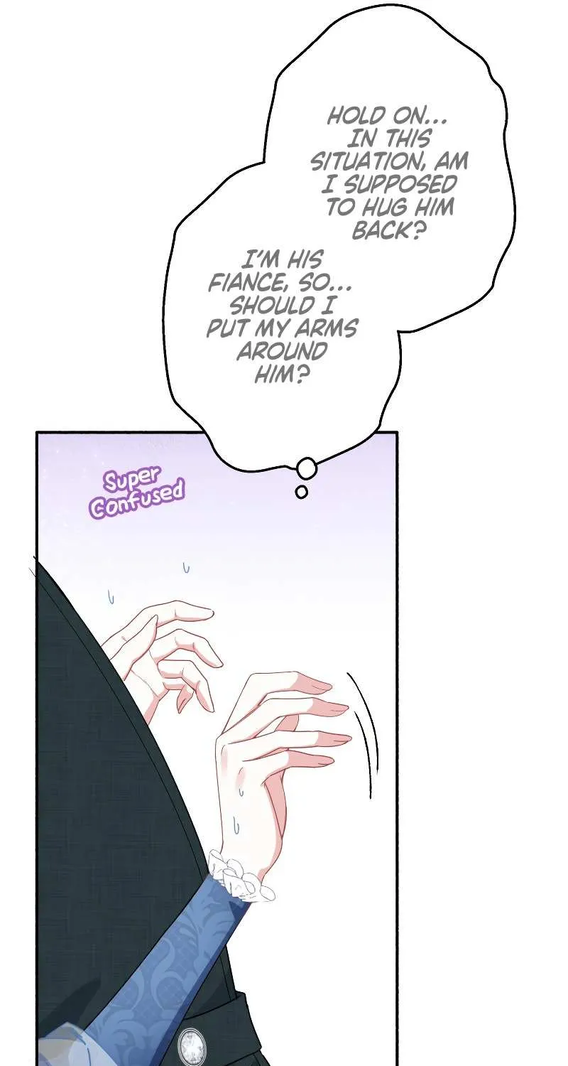 The Rebellious Villainess Doesn’t Want To Be Swayed By The Obsessive Prince! Chapter 10 page 8 - 
