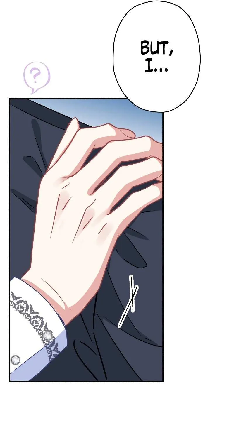 The Rebellious Villainess Doesn’t Want To Be Swayed By The Obsessive Prince! Chapter 10 page 73 - 