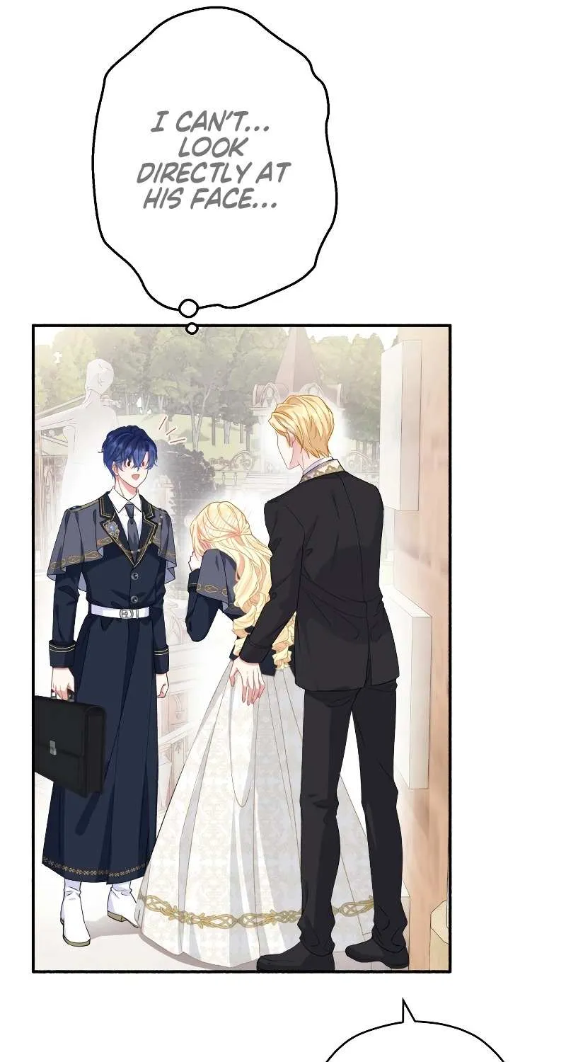 The Rebellious Villainess Doesn’t Want To Be Swayed By The Obsessive Prince! Chapter 10 page 84 - 