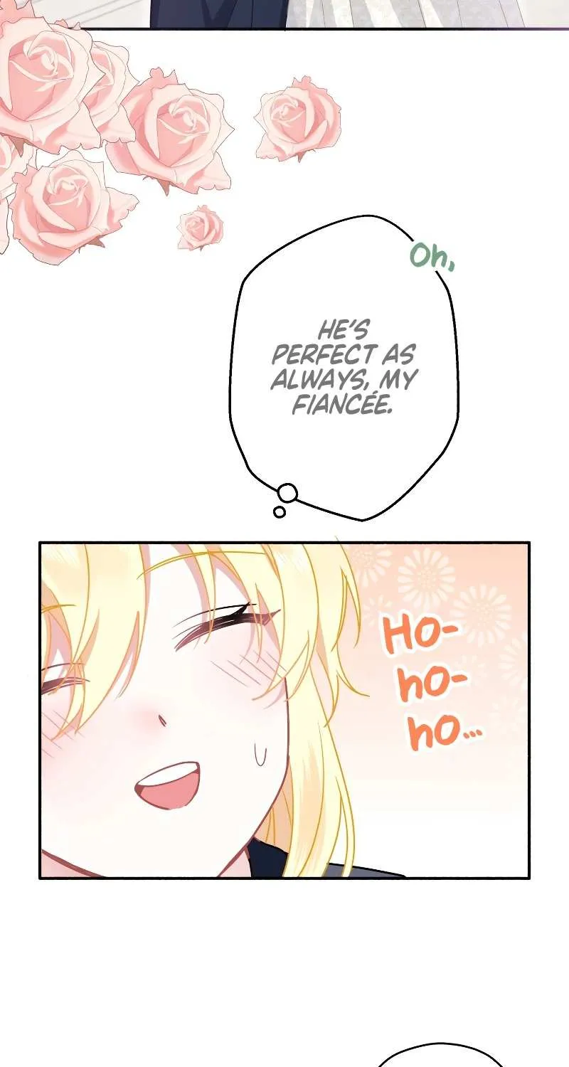 The Rebellious Villainess Doesn’t Want To Be Swayed By The Obsessive Prince! Chapter 10 page 90 - 