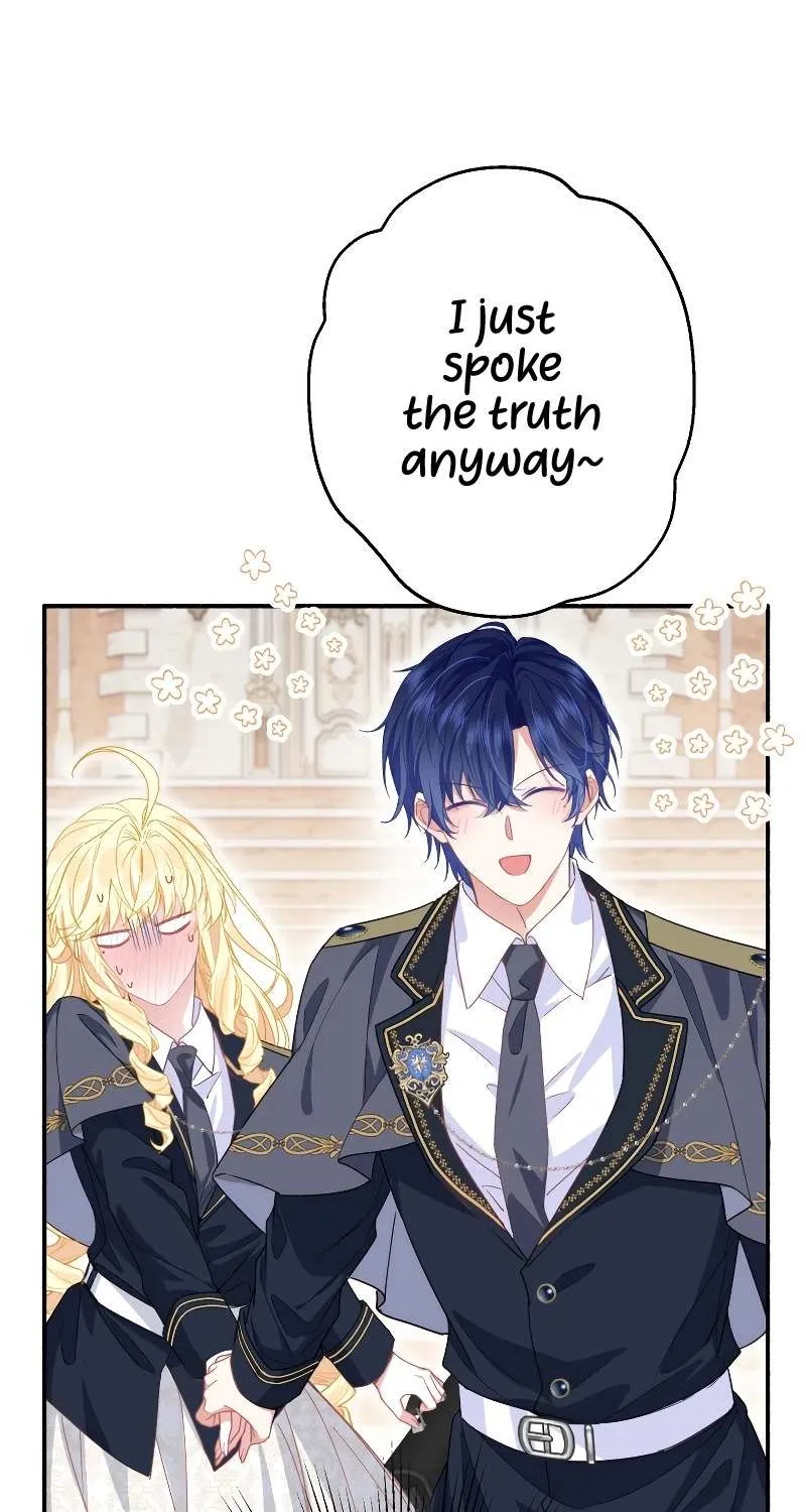 The Rebellious Villainess Doesn’t Want To Be Swayed By The Obsessive Prince! Chapter 10 page 100 - 