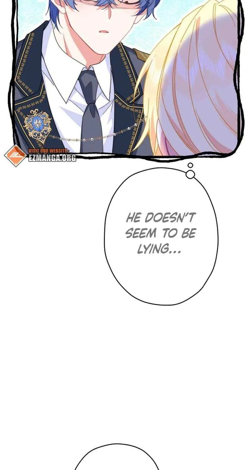 The Rebellious Villainess Doesn’t Want To Be Swayed By The Obsessive Prince! Chapter 11 page 107 - 