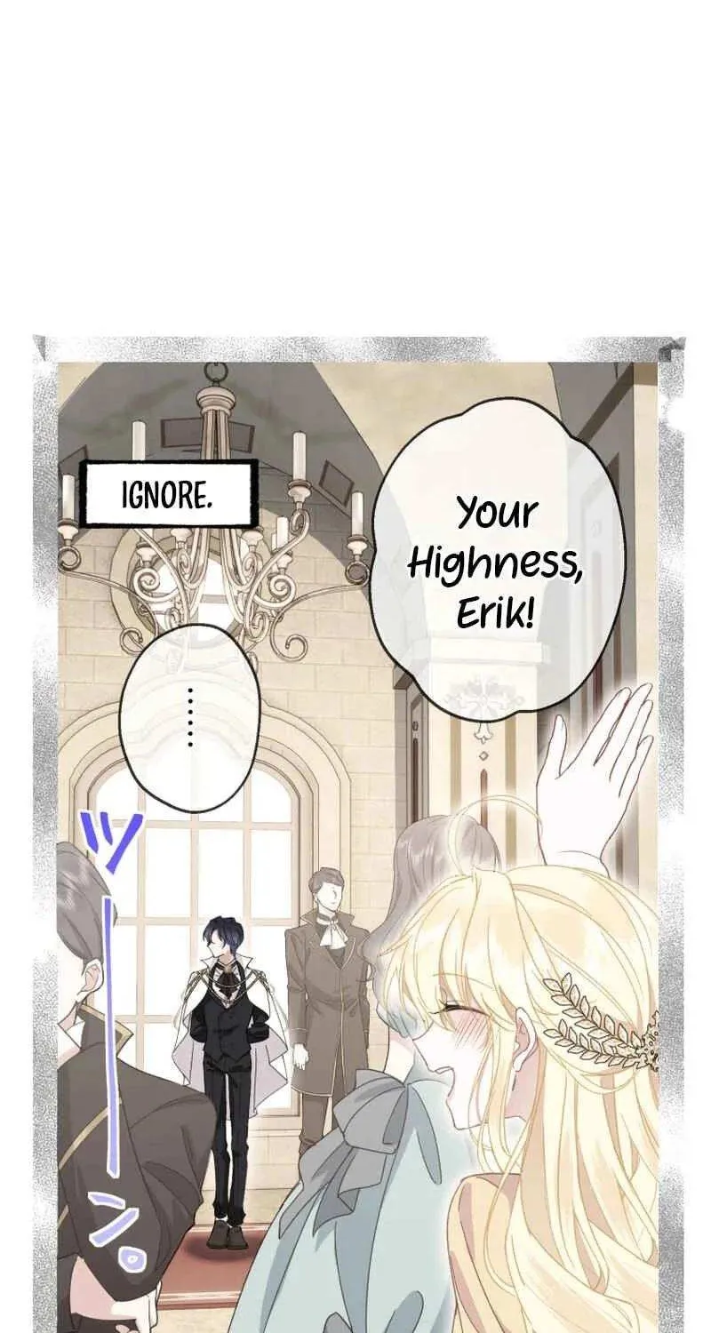 The Rebellious Villainess Doesn’t Want To Be Swayed By The Obsessive Prince! Chapter 11 page 112 - 