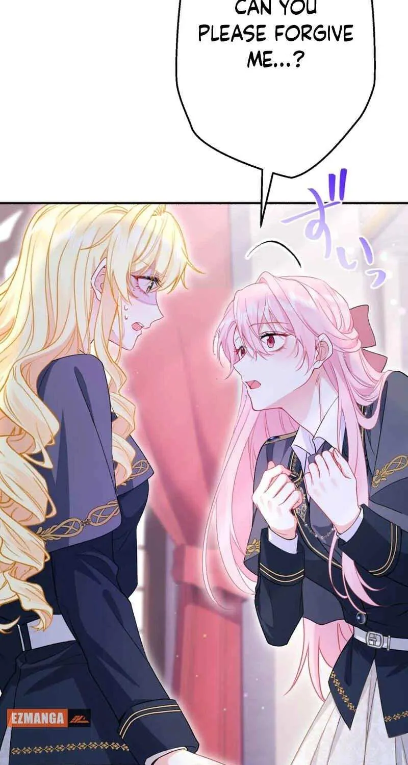 The Rebellious Villainess Doesn’t Want To Be Swayed By The Obsessive Prince! Chapter 11 page 13 - 