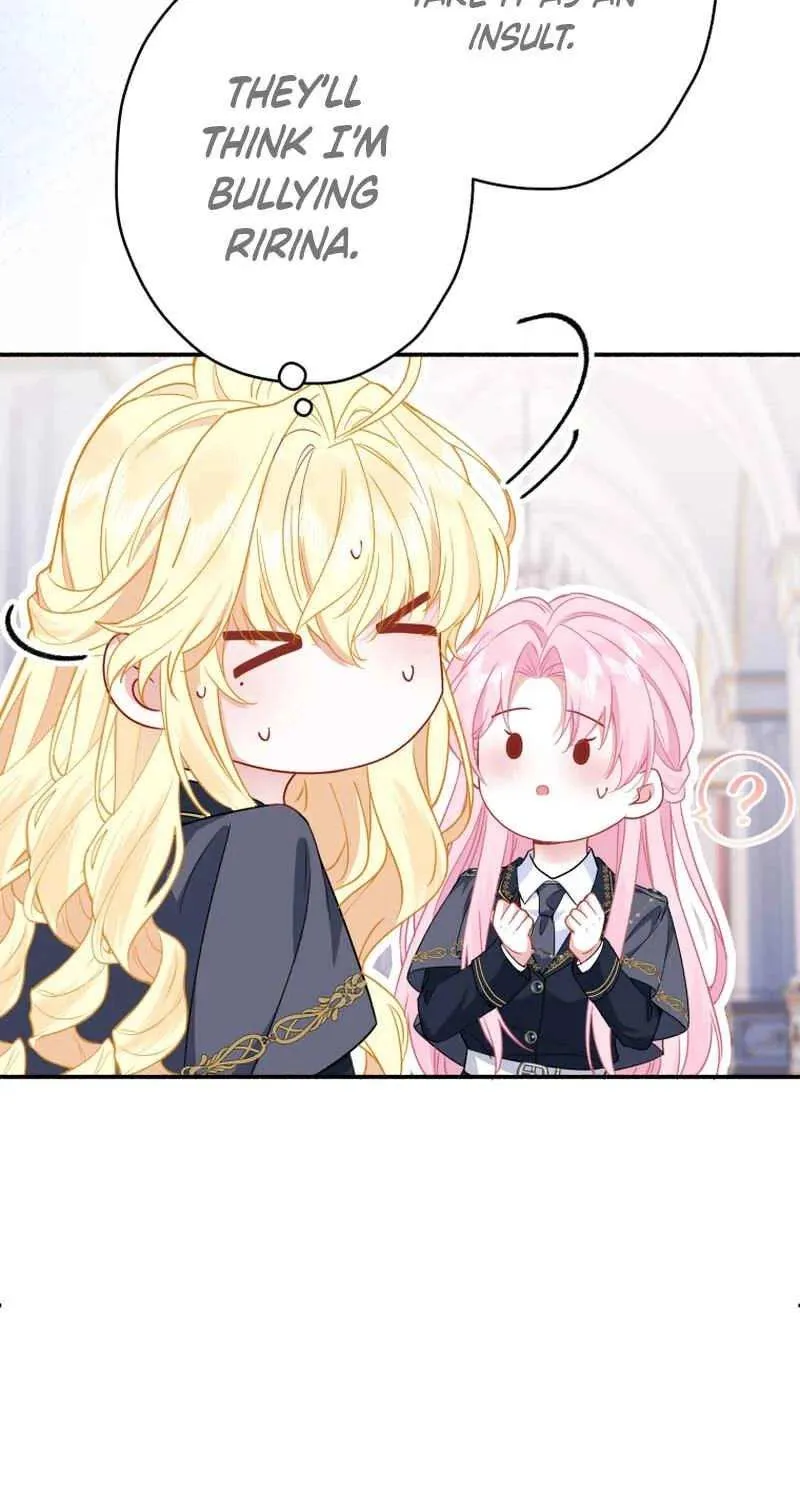 The Rebellious Villainess Doesn’t Want To Be Swayed By The Obsessive Prince! Chapter 11 page 15 - 
