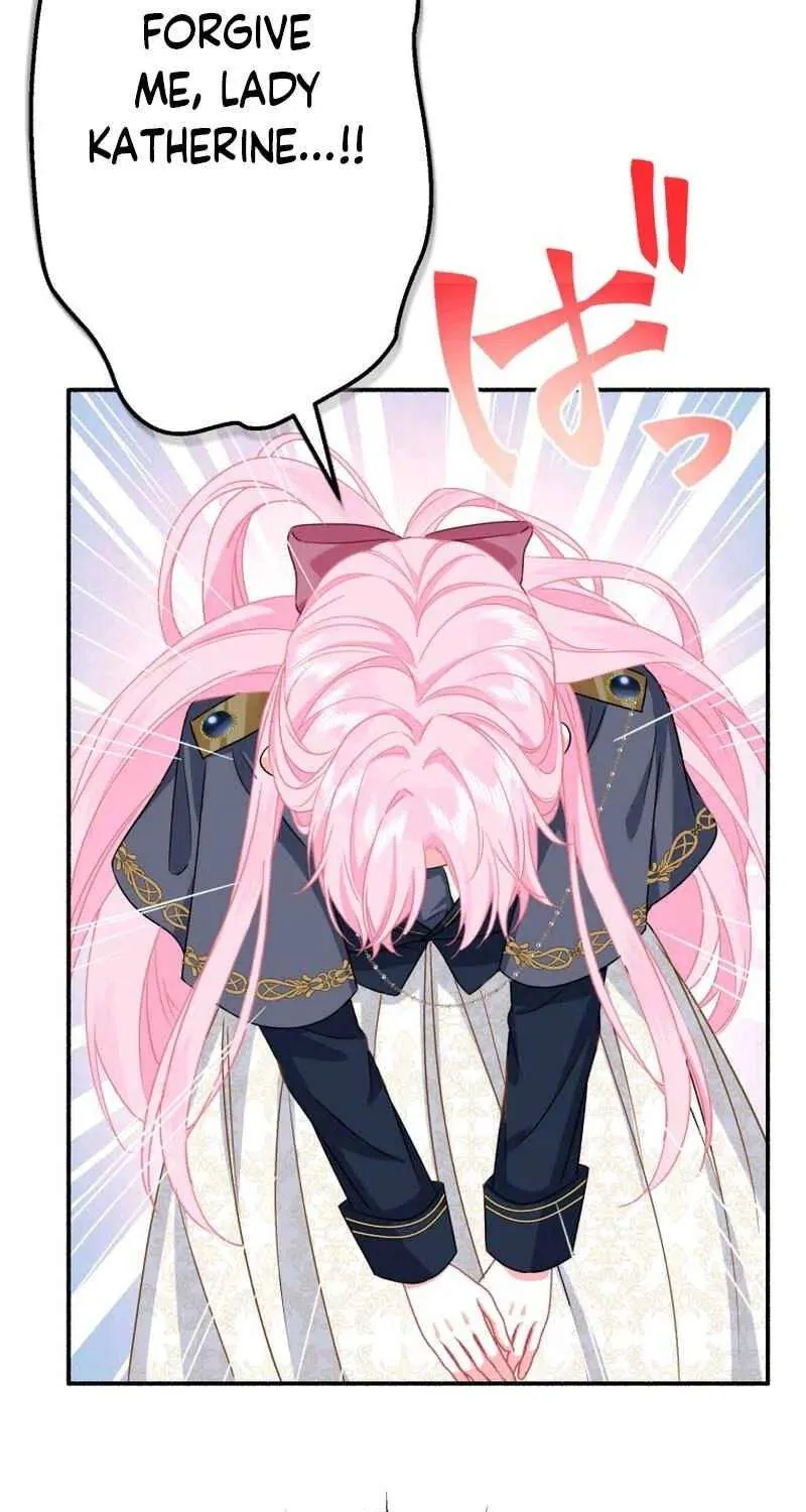 The Rebellious Villainess Doesn’t Want To Be Swayed By The Obsessive Prince! Chapter 11 page 17 - 