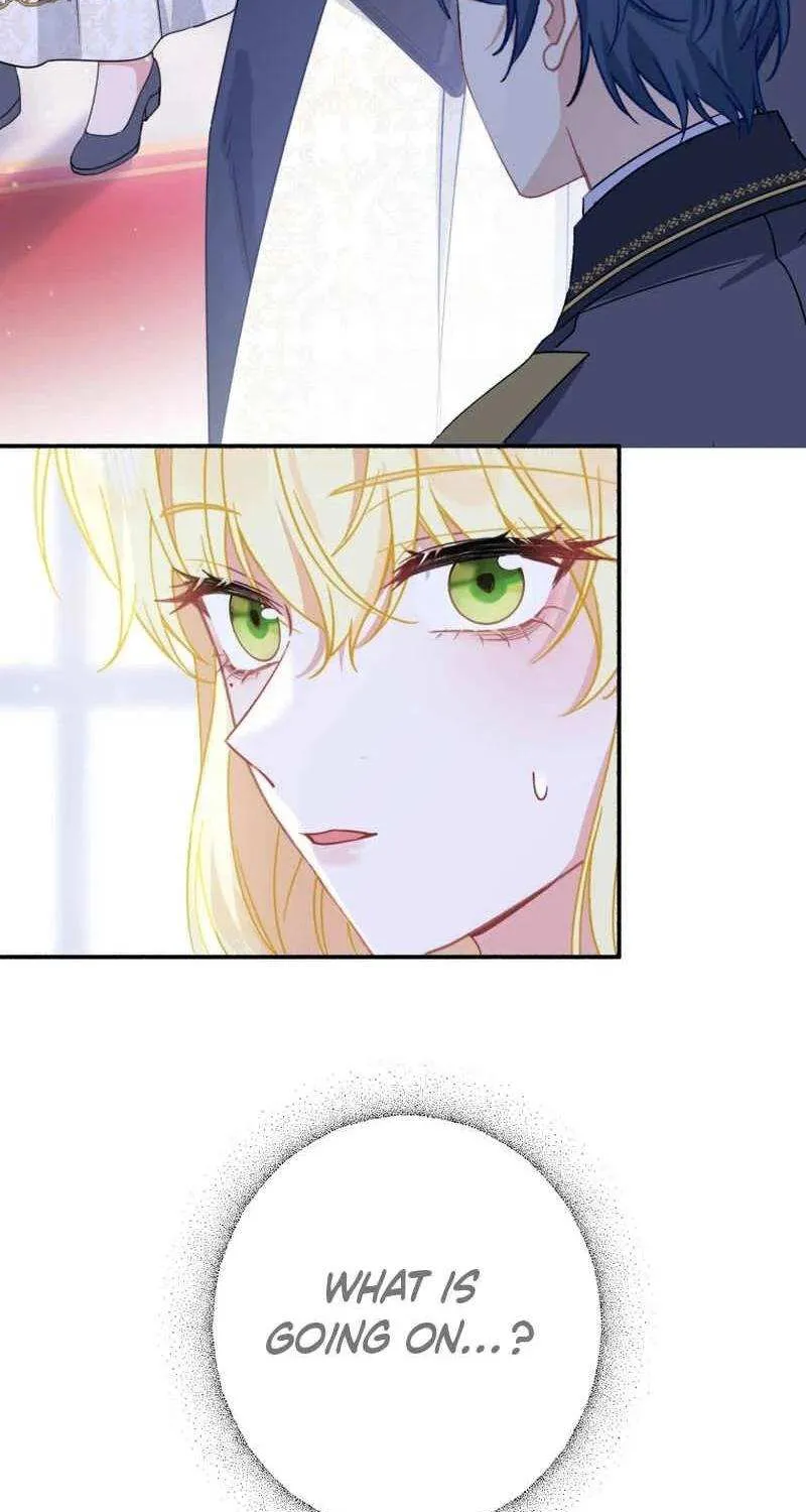 The Rebellious Villainess Doesn’t Want To Be Swayed By The Obsessive Prince! Chapter 11 page 3 - 