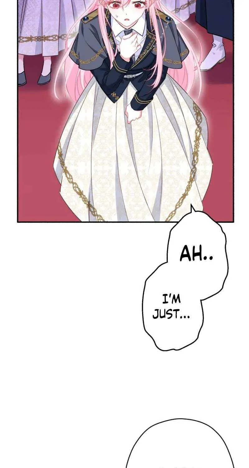 The Rebellious Villainess Doesn’t Want To Be Swayed By The Obsessive Prince! Chapter 11 page 27 - 
