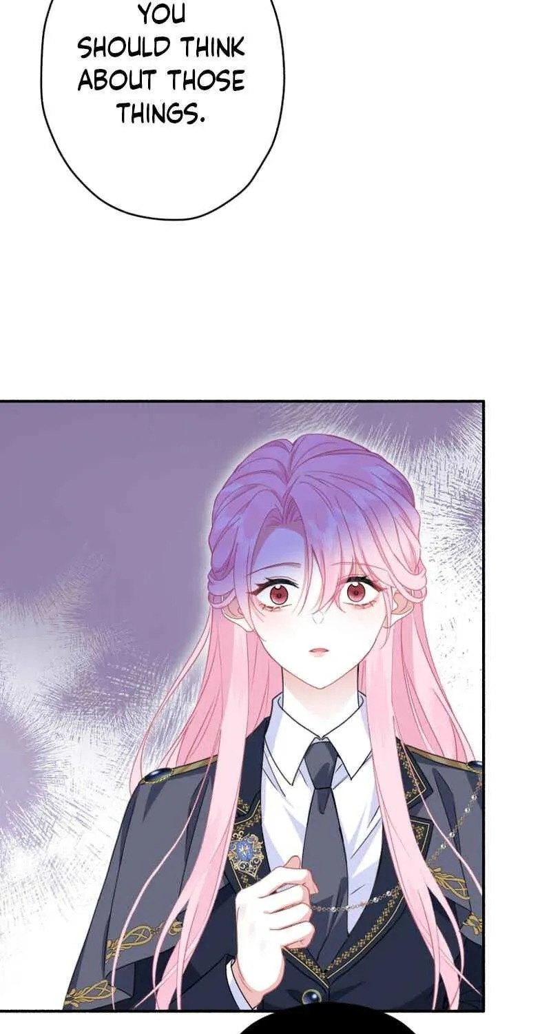 The Rebellious Villainess Doesn’t Want To Be Swayed By The Obsessive Prince! Chapter 11 page 29 - 