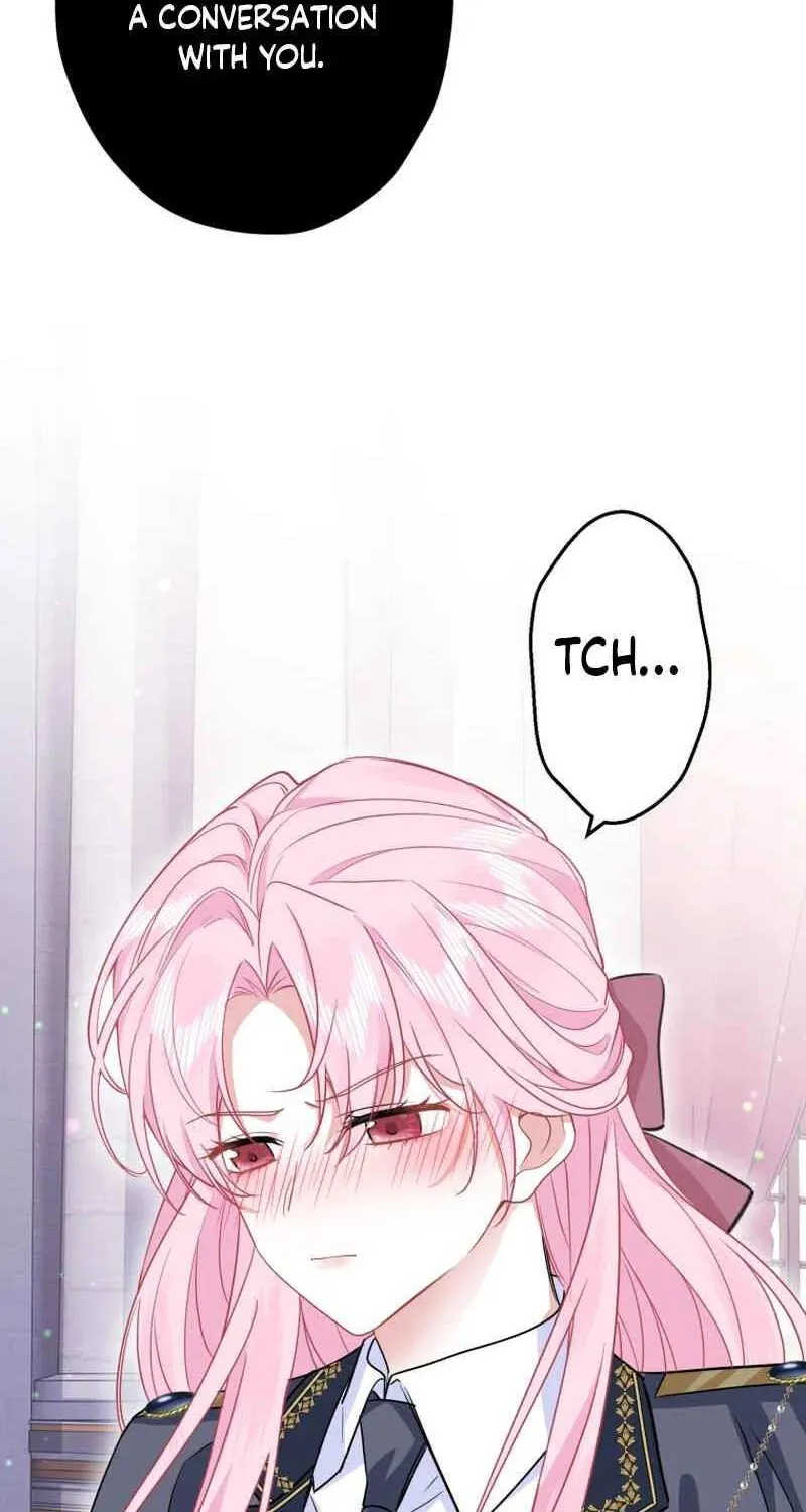 The Rebellious Villainess Doesn’t Want To Be Swayed By The Obsessive Prince! Chapter 11 page 32 - 