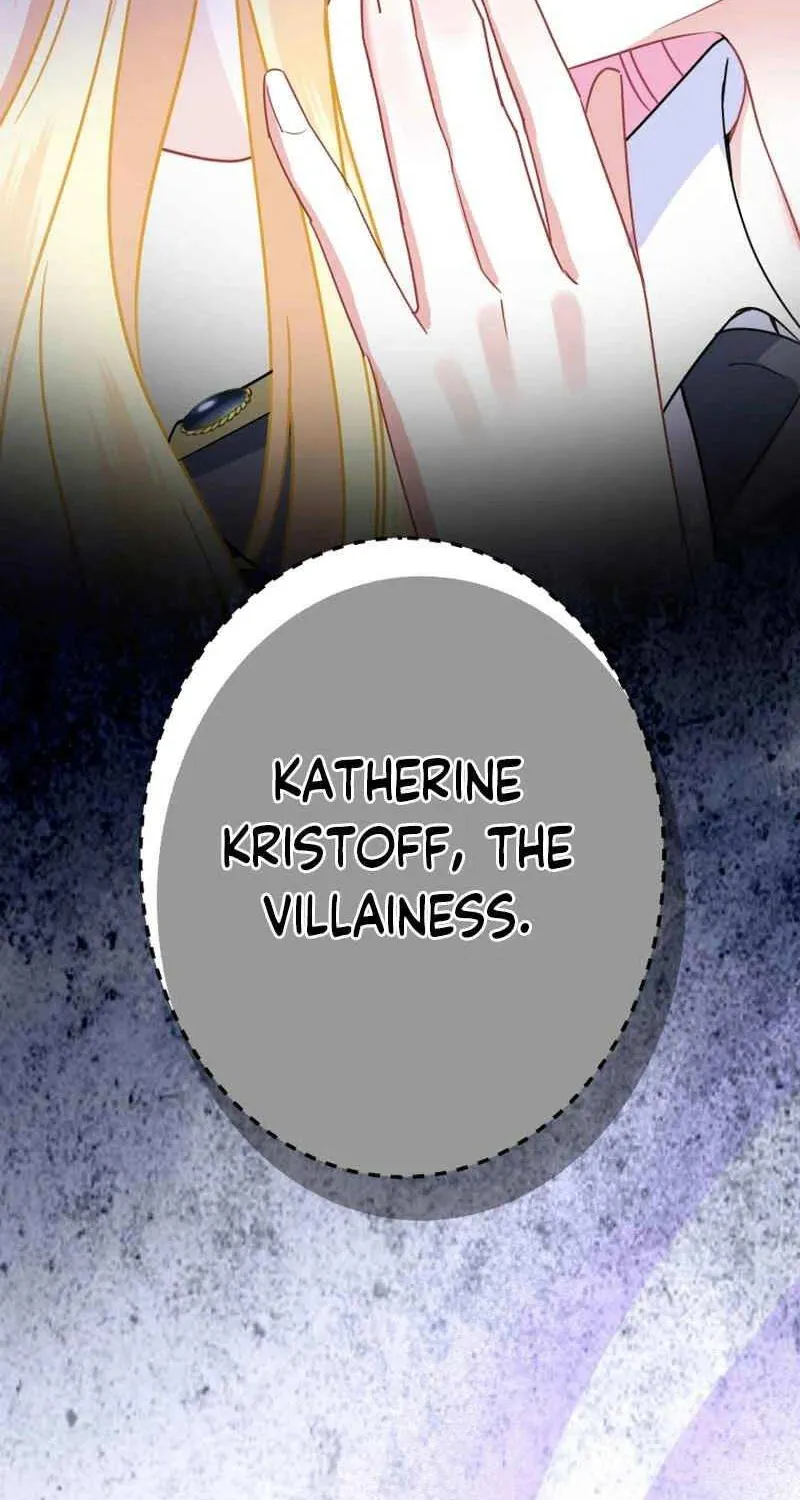 The Rebellious Villainess Doesn’t Want To Be Swayed By The Obsessive Prince! Chapter 11 page 38 - 