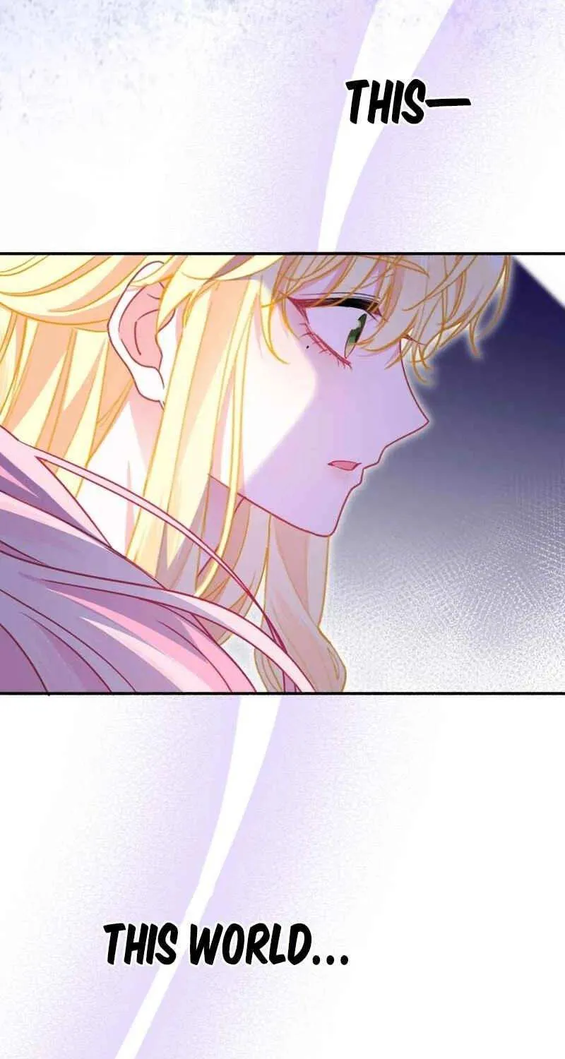 The Rebellious Villainess Doesn’t Want To Be Swayed By The Obsessive Prince! Chapter 11 page 39 - 