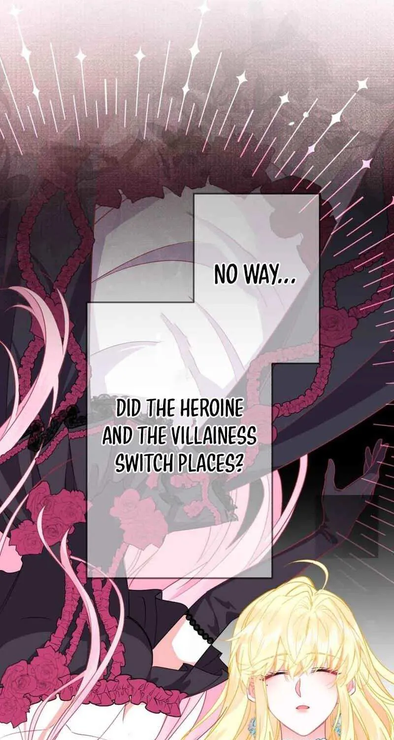The Rebellious Villainess Doesn’t Want To Be Swayed By The Obsessive Prince! Chapter 11 page 75 - 