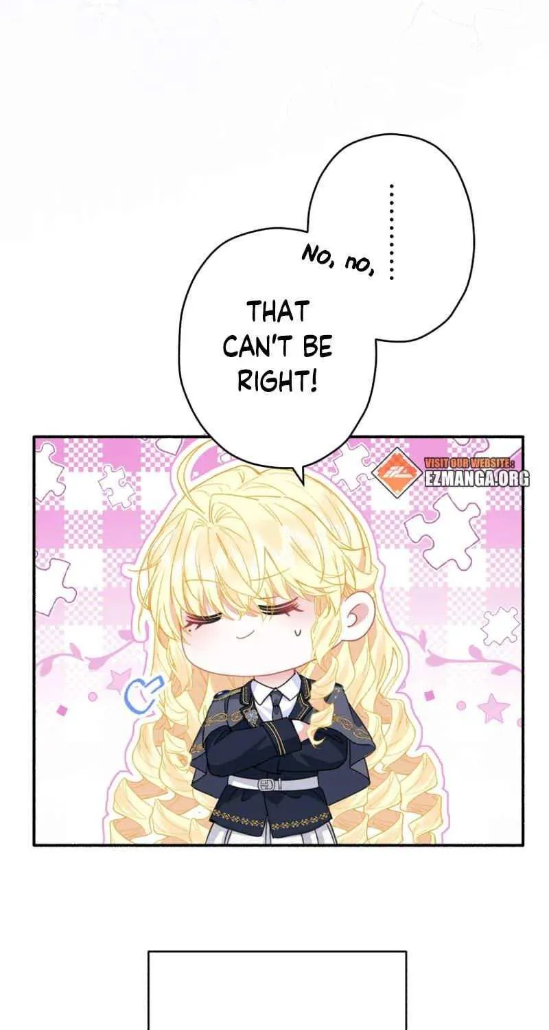 The Rebellious Villainess Doesn’t Want To Be Swayed By The Obsessive Prince! Chapter 11 page 77 - 