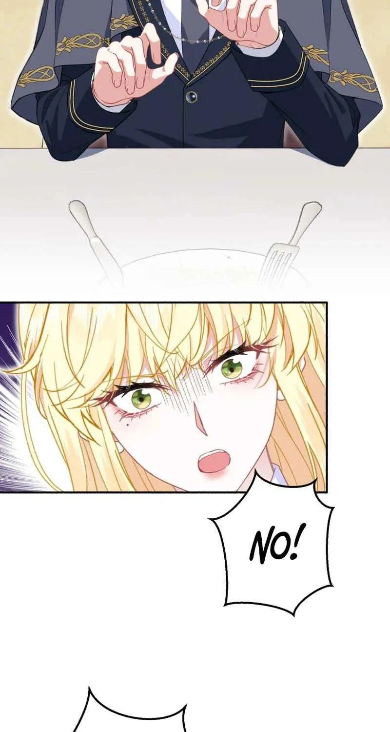 The Rebellious Villainess Doesn’t Want To Be Swayed By The Obsessive Prince! Chapter 11 page 98 - 