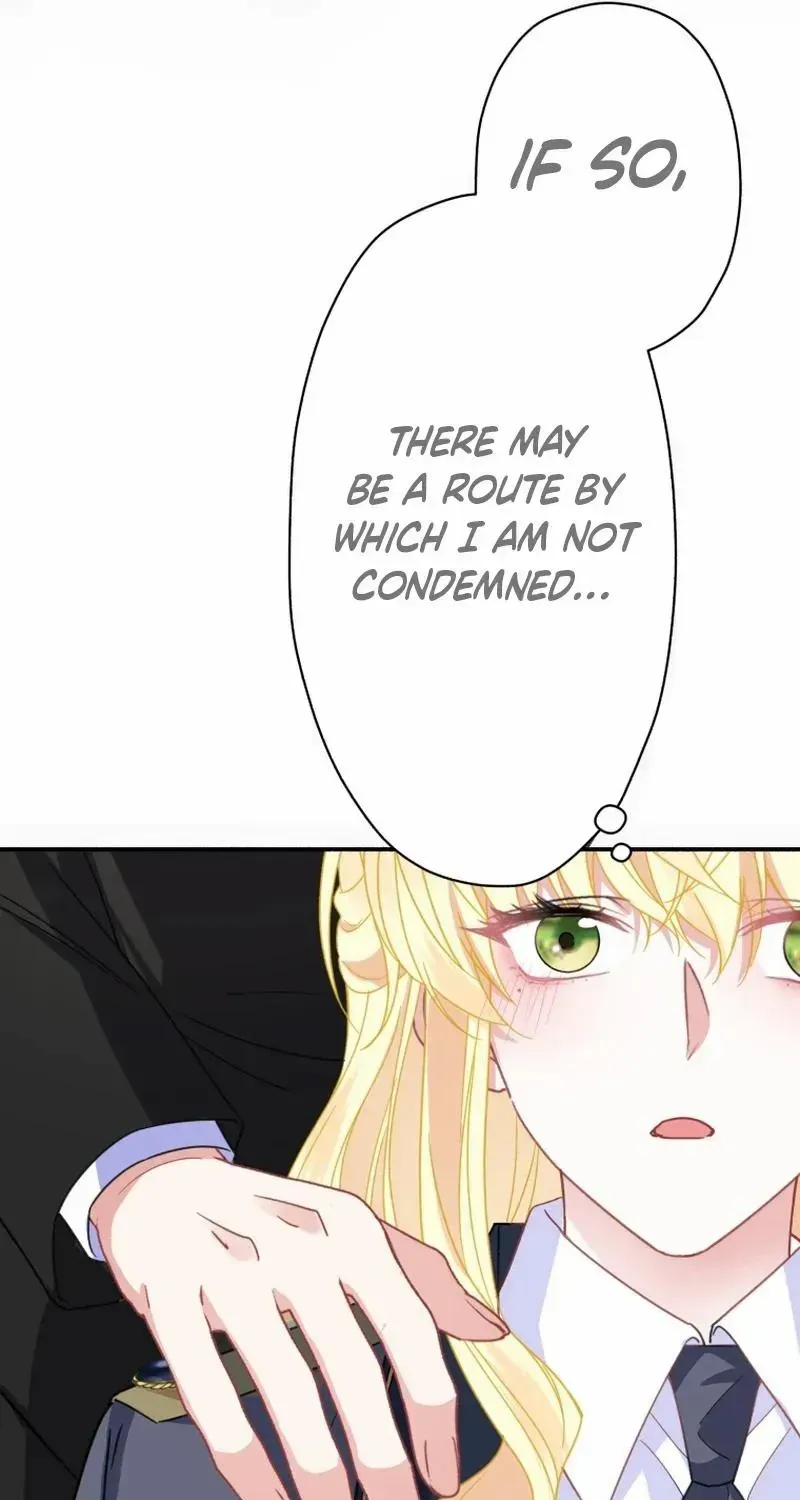 The Rebellious Villainess Doesn’t Want To Be Swayed By The Obsessive Prince! Chapter 12 page 11 - 
