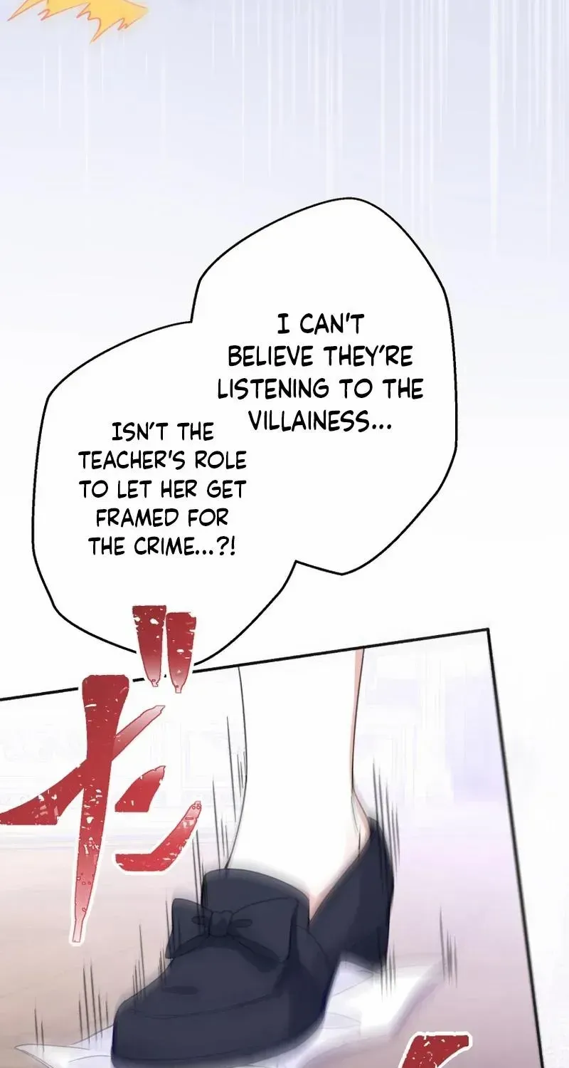 The Rebellious Villainess Doesn’t Want To Be Swayed By The Obsessive Prince! Chapter 12 page 104 - 