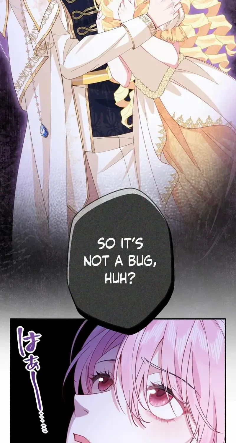The Rebellious Villainess Doesn’t Want To Be Swayed By The Obsessive Prince! Chapter 12 page 108 - 
