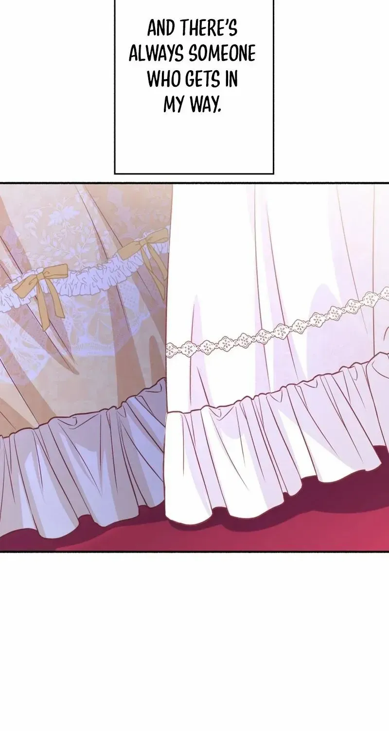 The Rebellious Villainess Doesn’t Want To Be Swayed By The Obsessive Prince! Chapter 12 page 117 - 
