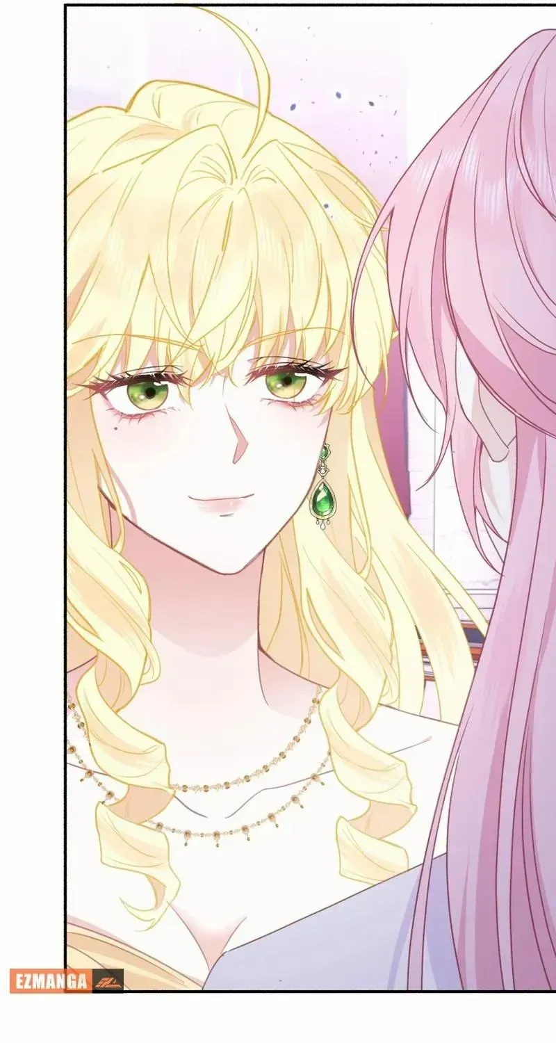 The Rebellious Villainess Doesn’t Want To Be Swayed By The Obsessive Prince! Chapter 12 page 120 - 