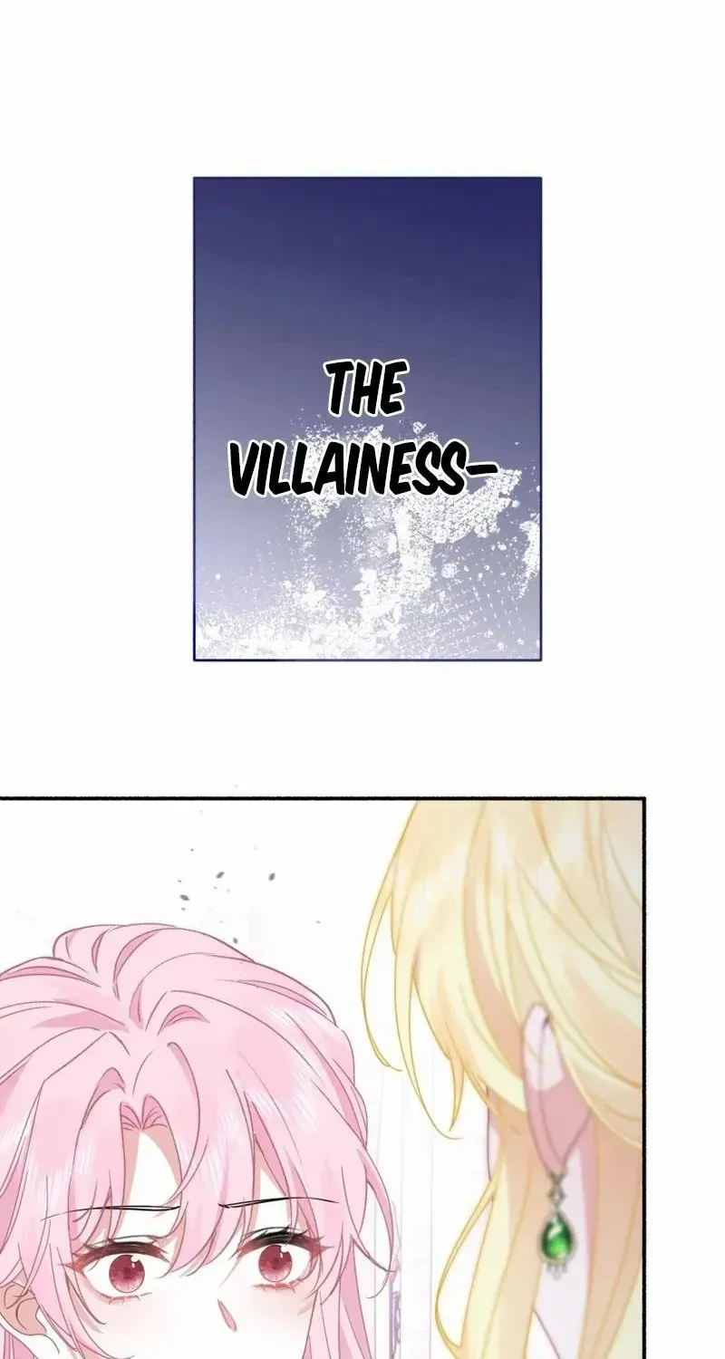 The Rebellious Villainess Doesn’t Want To Be Swayed By The Obsessive Prince! Chapter 12 page 121 - 