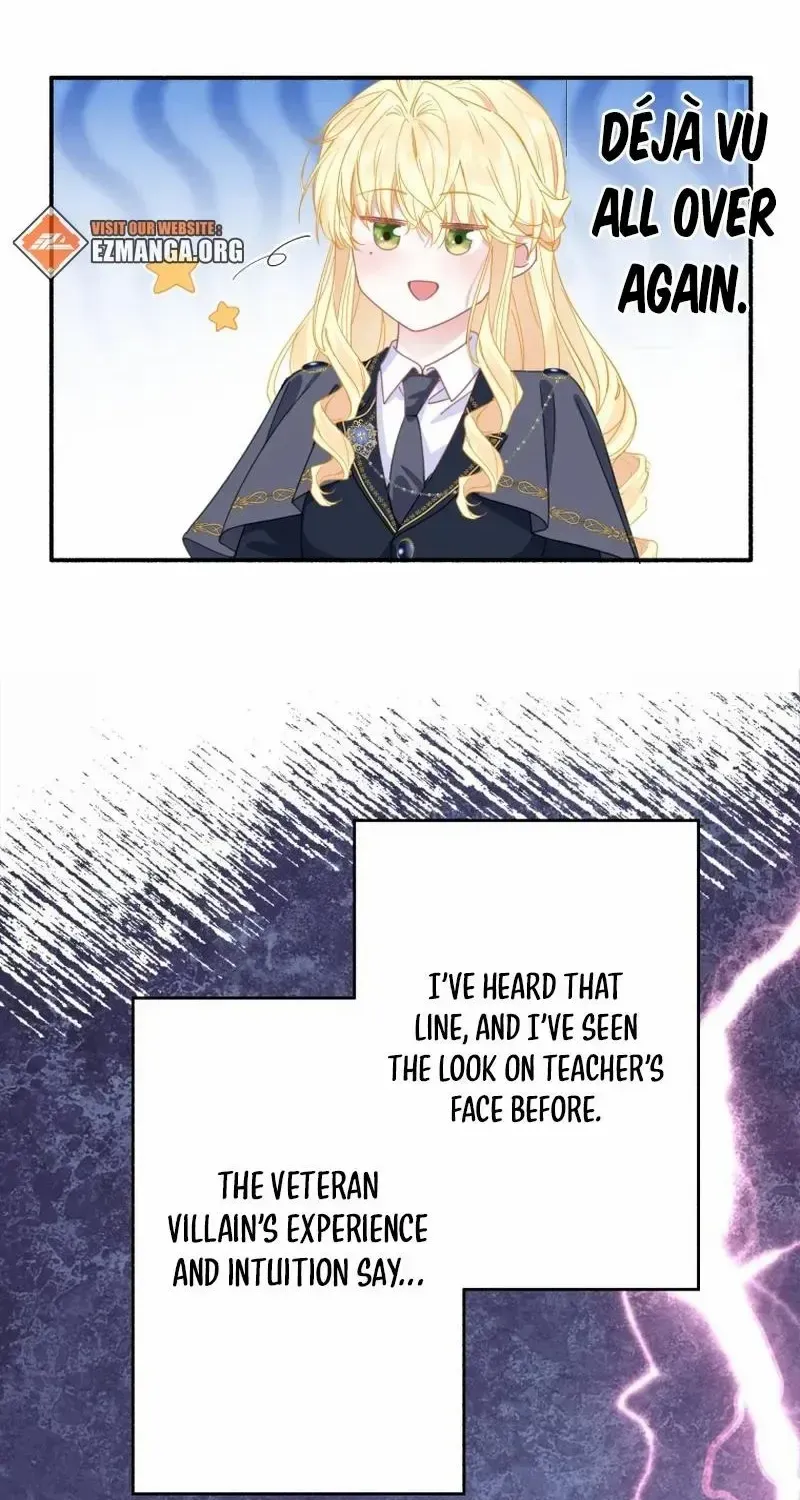 The Rebellious Villainess Doesn’t Want To Be Swayed By The Obsessive Prince! Chapter 12 page 16 - 