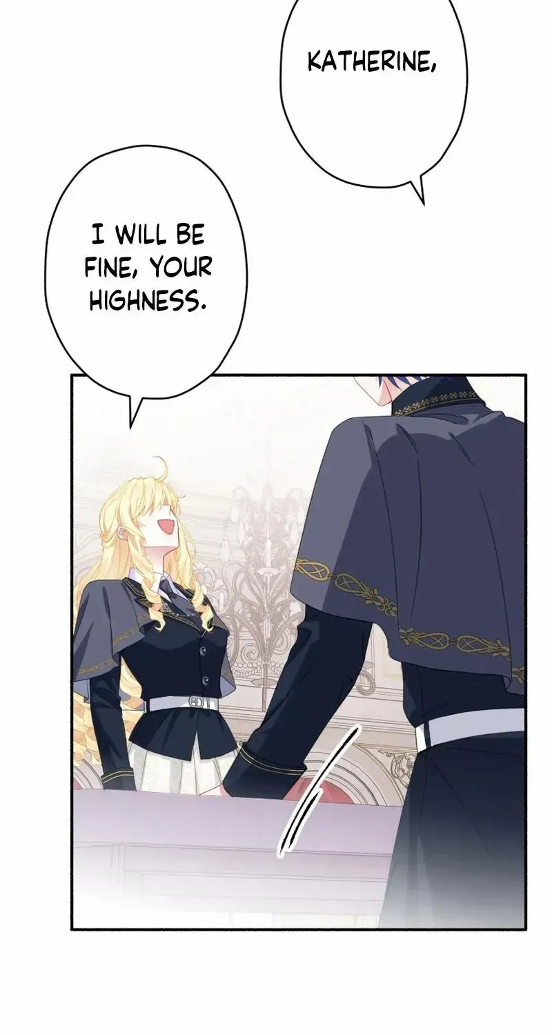 The Rebellious Villainess Doesn’t Want To Be Swayed By The Obsessive Prince! Chapter 12 page 19 - 