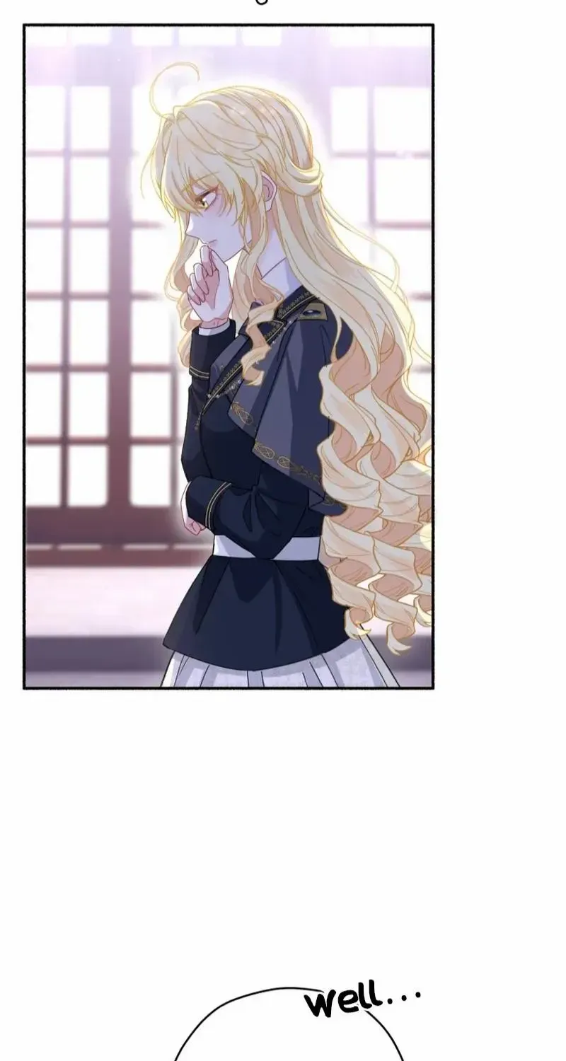 The Rebellious Villainess Doesn’t Want To Be Swayed By The Obsessive Prince! Chapter 12 page 28 - 