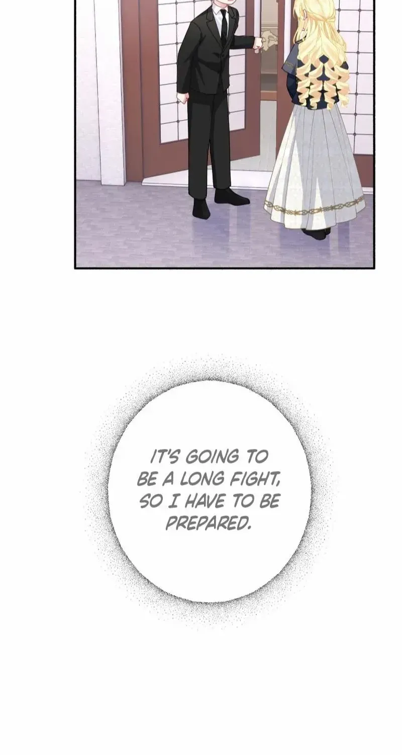 The Rebellious Villainess Doesn’t Want To Be Swayed By The Obsessive Prince! Chapter 12 page 36 - 