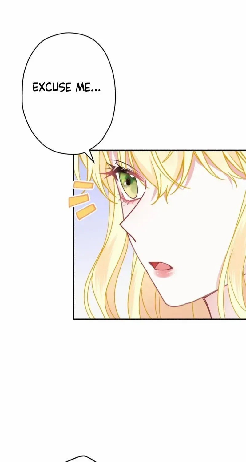 The Rebellious Villainess Doesn’t Want To Be Swayed By The Obsessive Prince! Chapter 12 page 37 - 