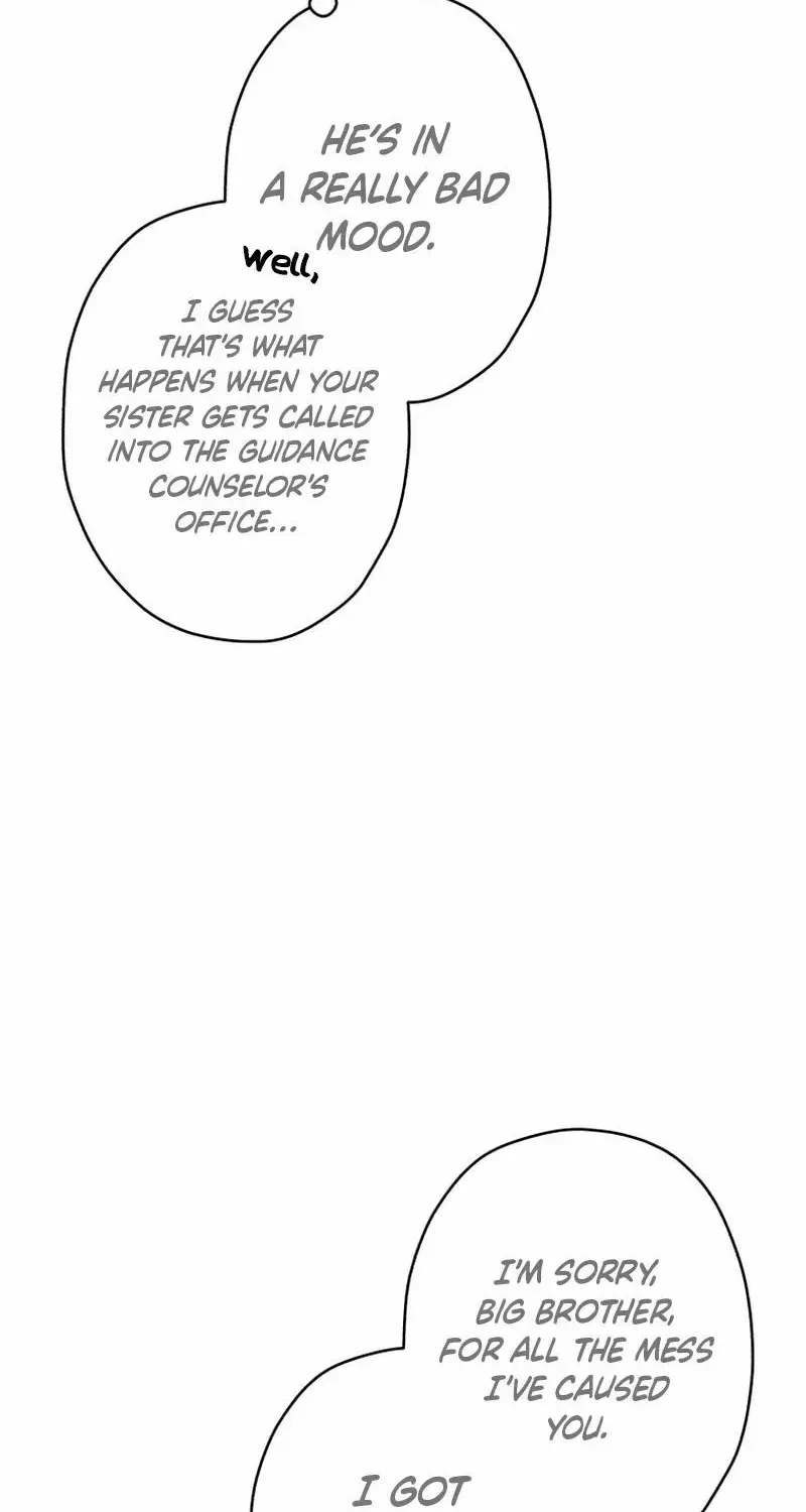 The Rebellious Villainess Doesn’t Want To Be Swayed By The Obsessive Prince! Chapter 12 page 42 - 