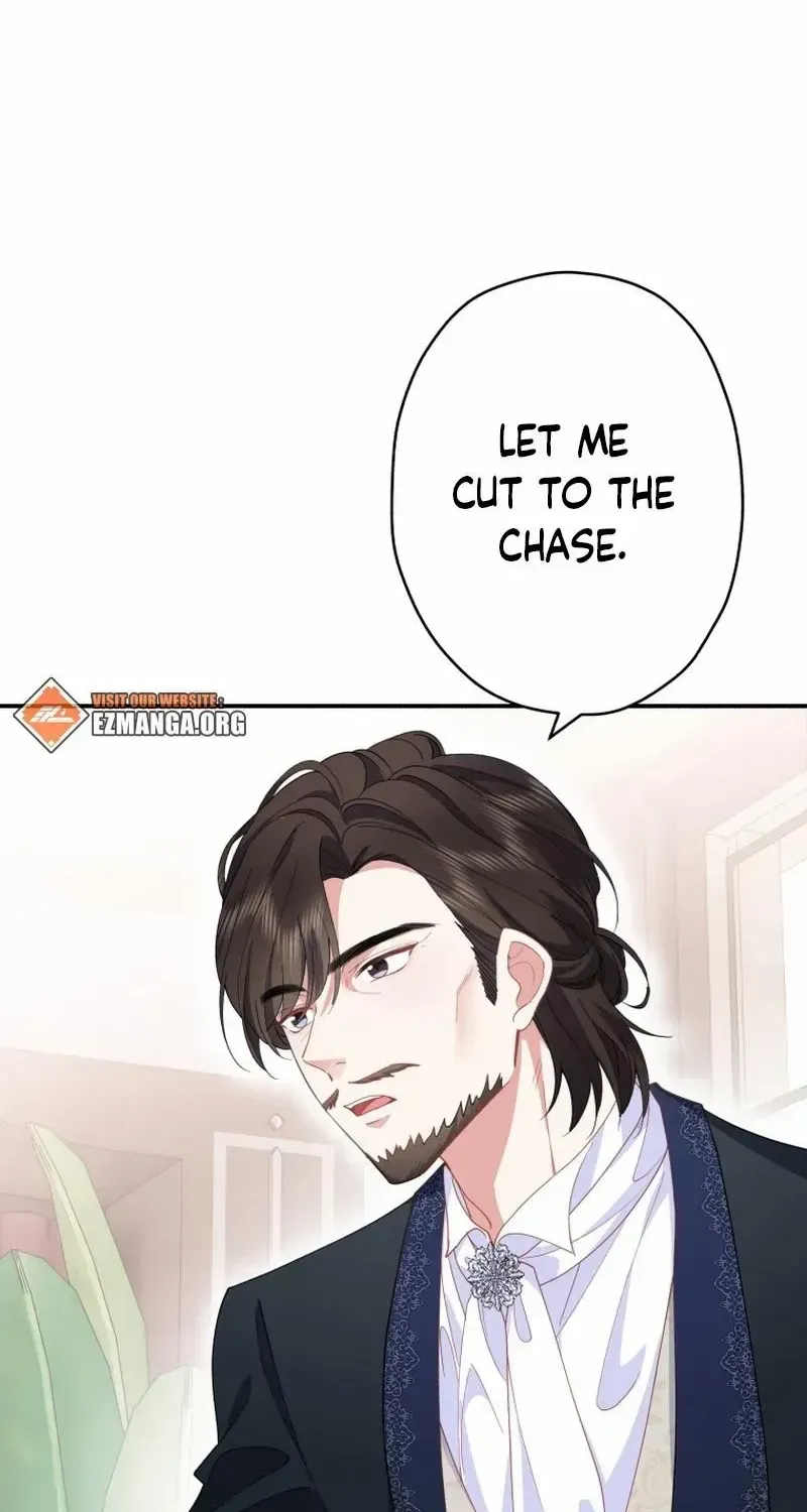 The Rebellious Villainess Doesn’t Want To Be Swayed By The Obsessive Prince! Chapter 12 page 44 - 