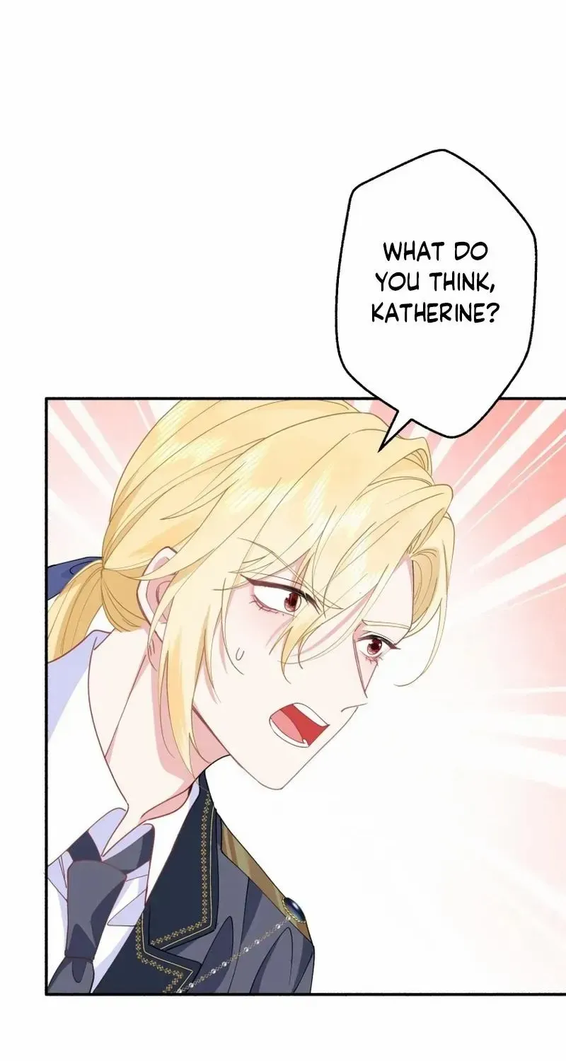 The Rebellious Villainess Doesn’t Want To Be Swayed By The Obsessive Prince! Chapter 12 page 54 - 