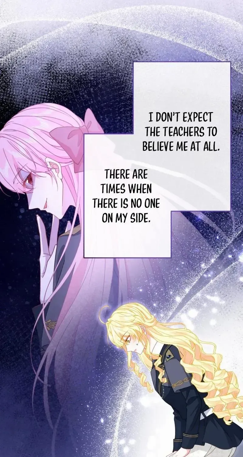 The Rebellious Villainess Doesn’t Want To Be Swayed By The Obsessive Prince! Chapter 12 page 60 - 
