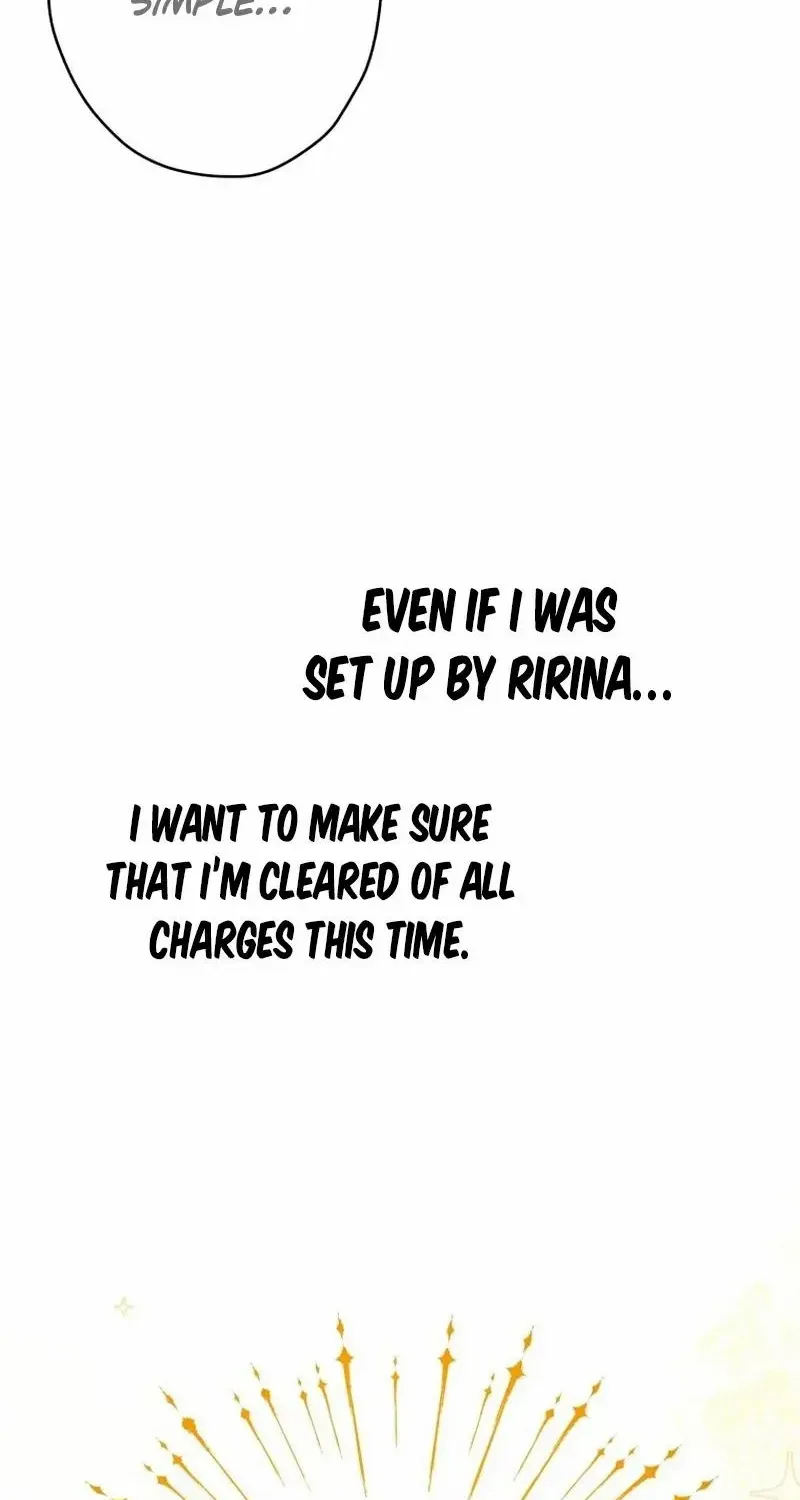 The Rebellious Villainess Doesn’t Want To Be Swayed By The Obsessive Prince! Chapter 12 page 67 - 