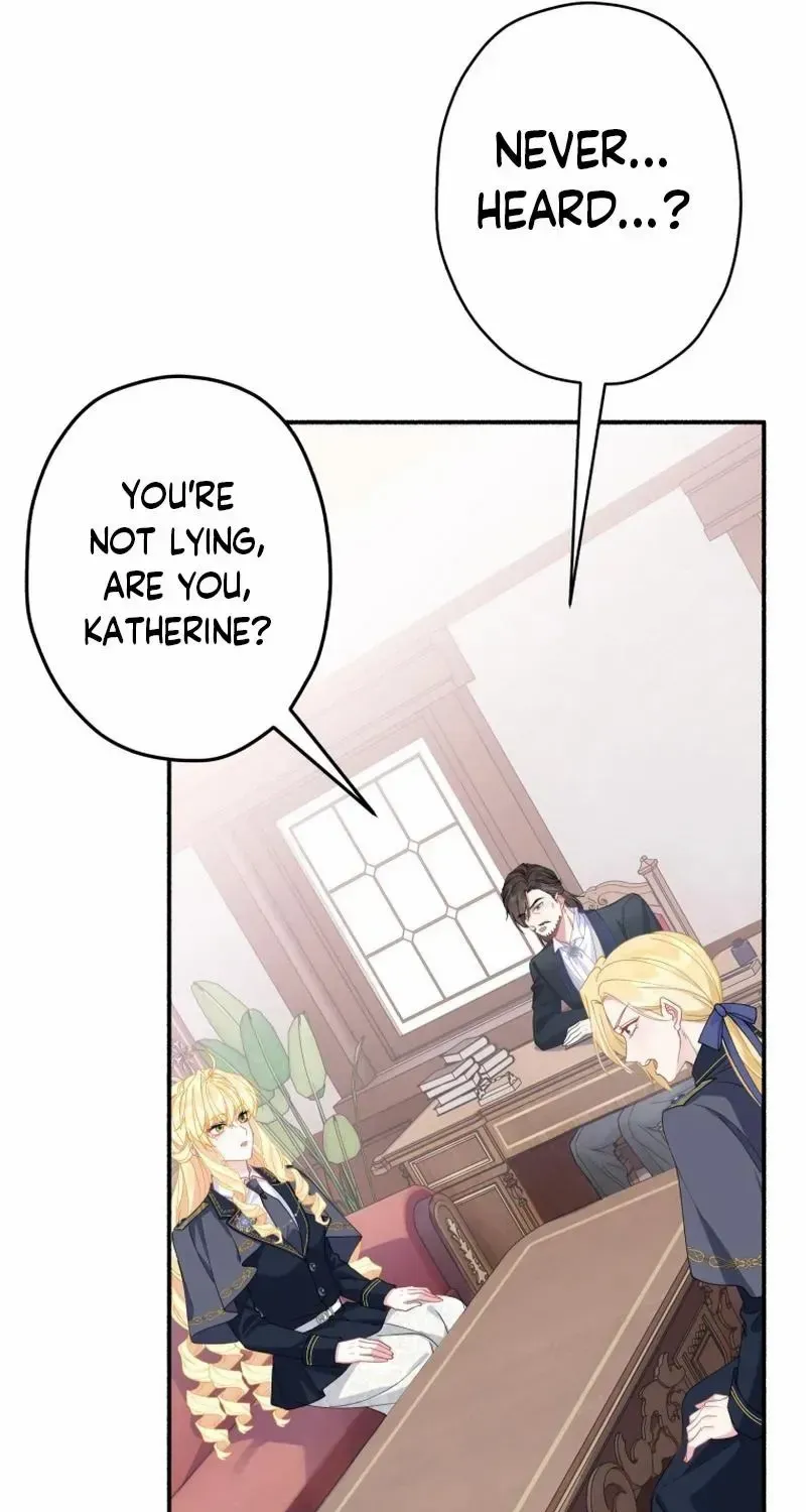 The Rebellious Villainess Doesn’t Want To Be Swayed By The Obsessive Prince! Chapter 12 page 70 - 