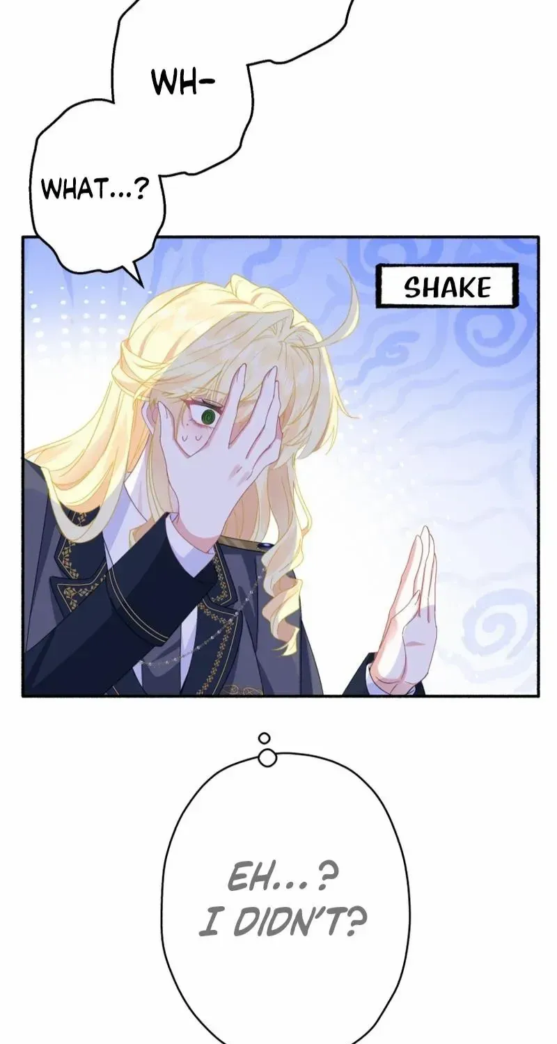 The Rebellious Villainess Doesn’t Want To Be Swayed By The Obsessive Prince! Chapter 12 page 78 - 