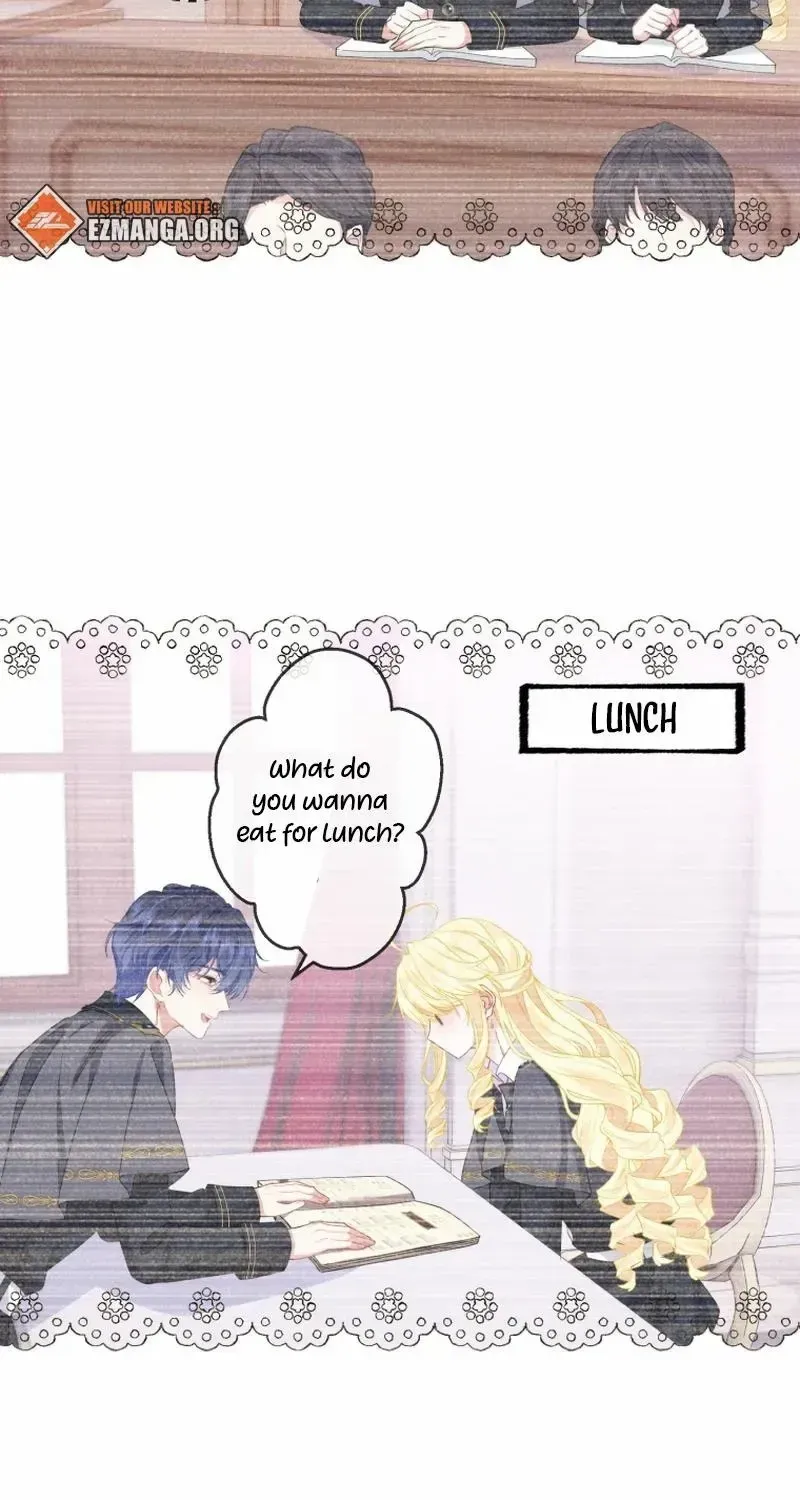The Rebellious Villainess Doesn’t Want To Be Swayed By The Obsessive Prince! Chapter 12 page 86 - 
