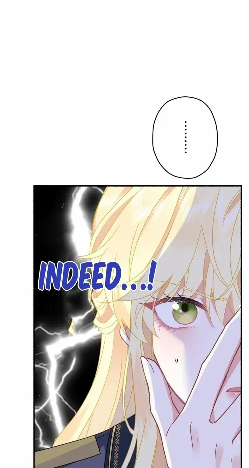 The Rebellious Villainess Doesn’t Want To Be Swayed By The Obsessive Prince! Chapter 12 page 88 - 