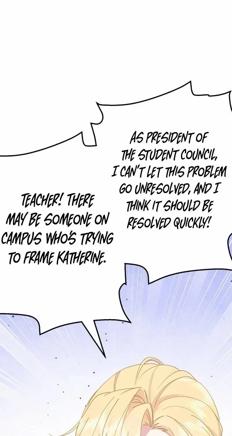 The Rebellious Villainess Doesn’t Want To Be Swayed By The Obsessive Prince! Chapter 12 page 90 - 